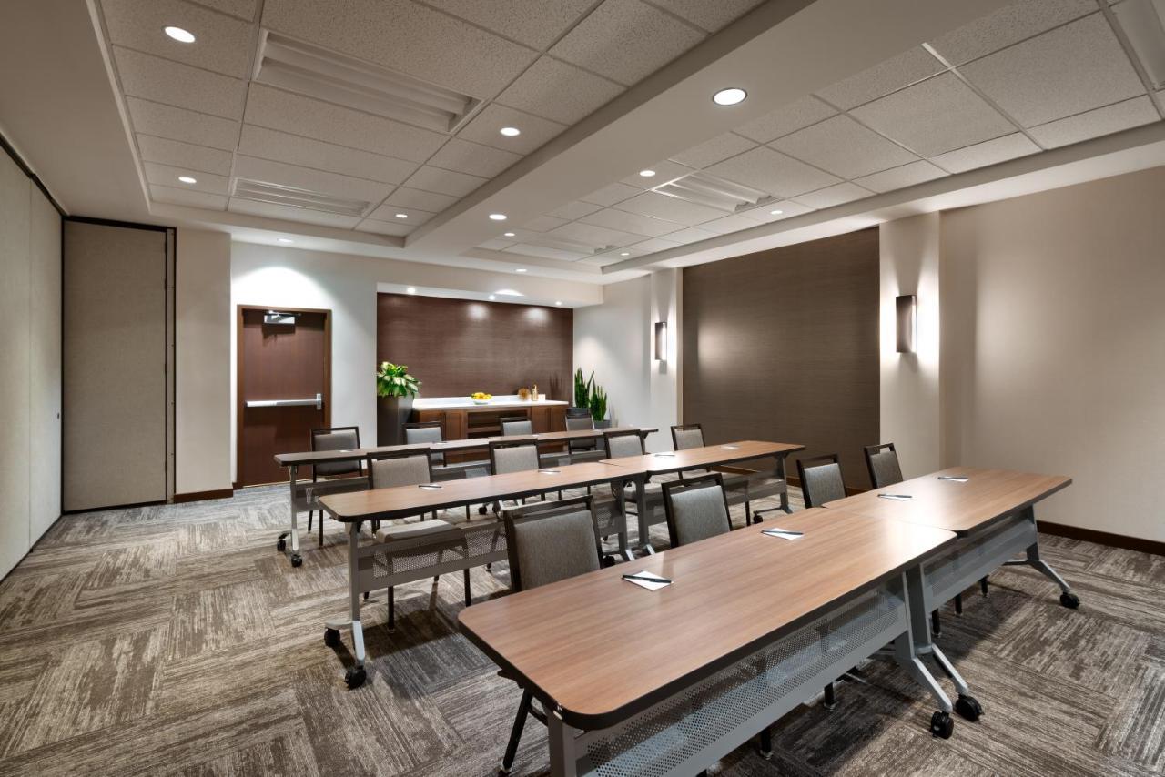 Hyatt Place Boise/downtown