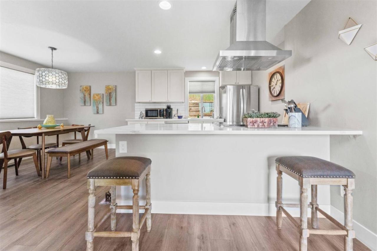 Holiday home Hills - 602 L *