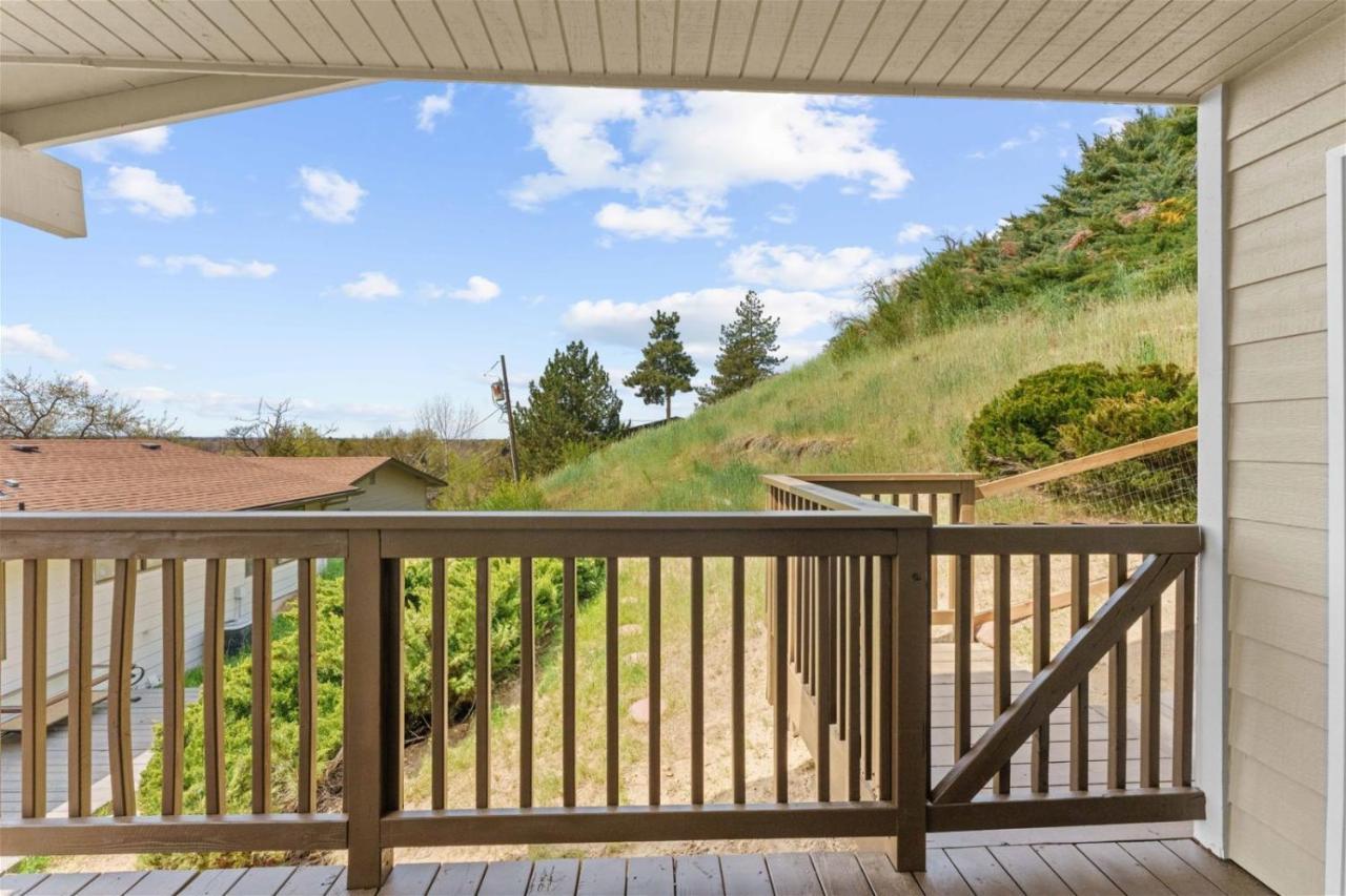 Holiday home Hills - 602 L *