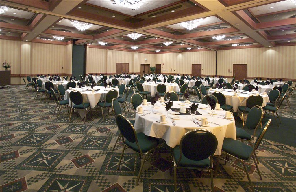 Hotel Red Lion Downtowner Boise