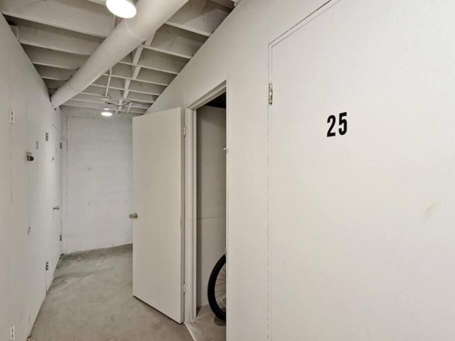 Apartment 24! Prized Location. Modern! Bright! Enjoy! *