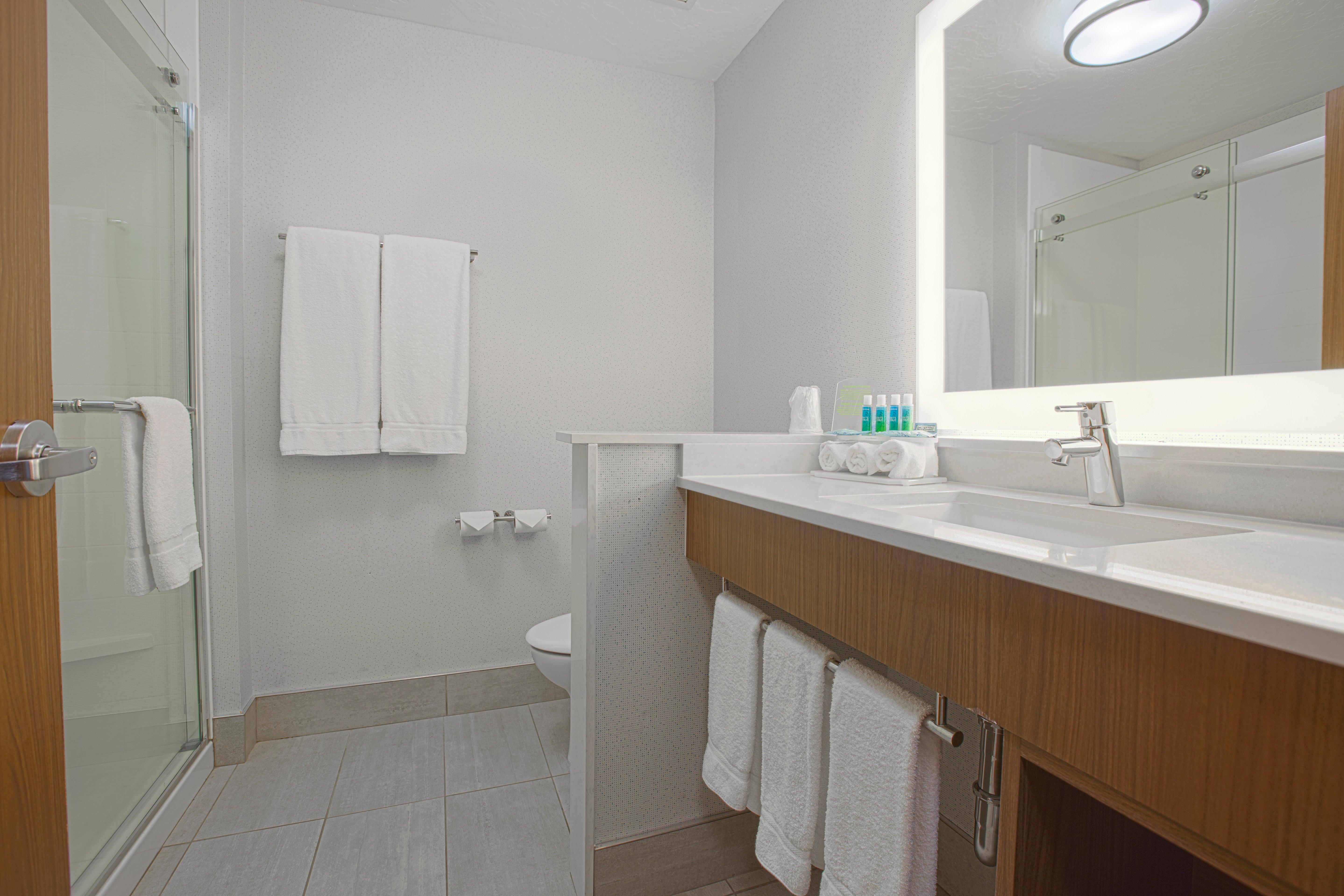 Hotel Express & Airport By Ihg 3*