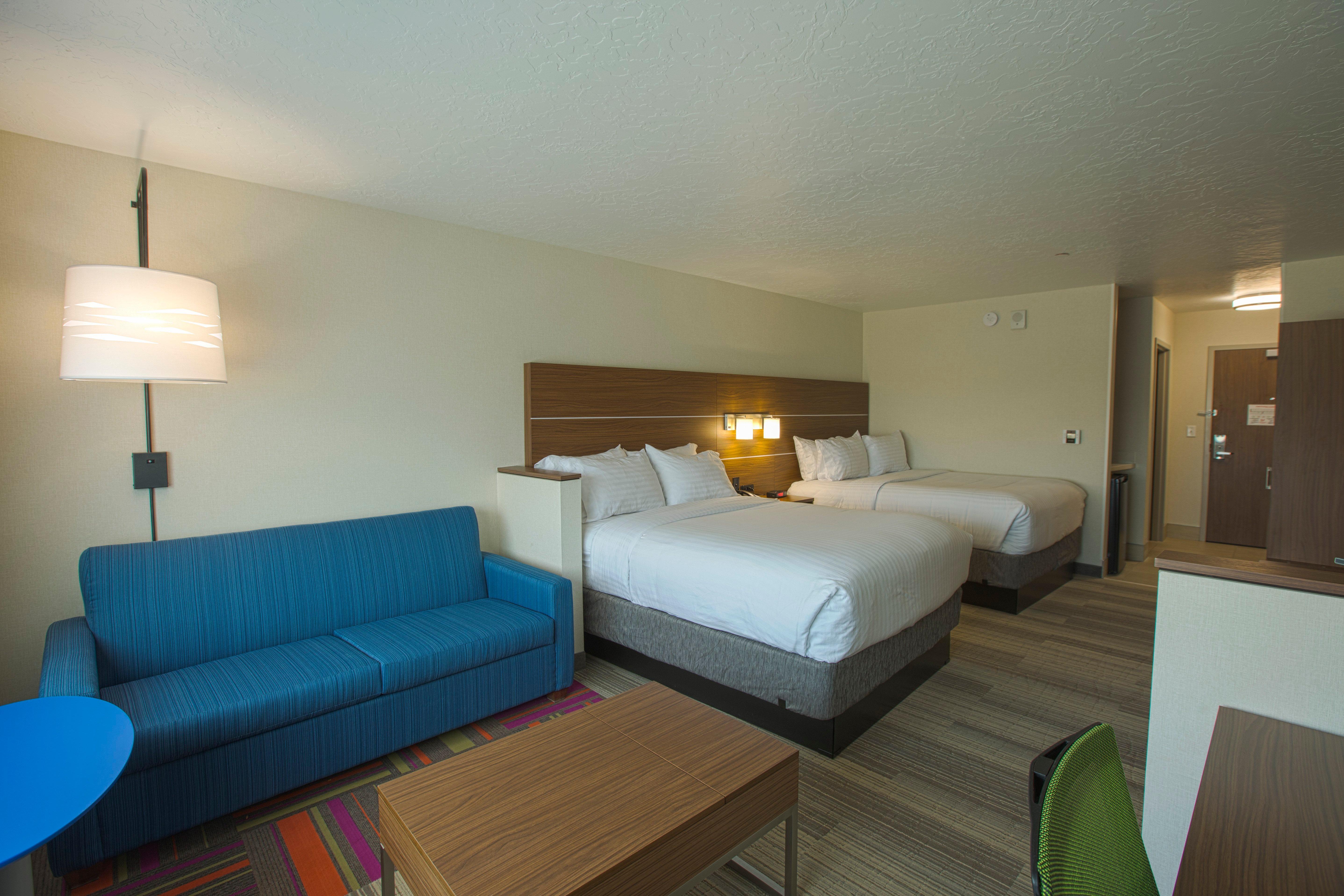 Hotel Express & Airport By Ihg