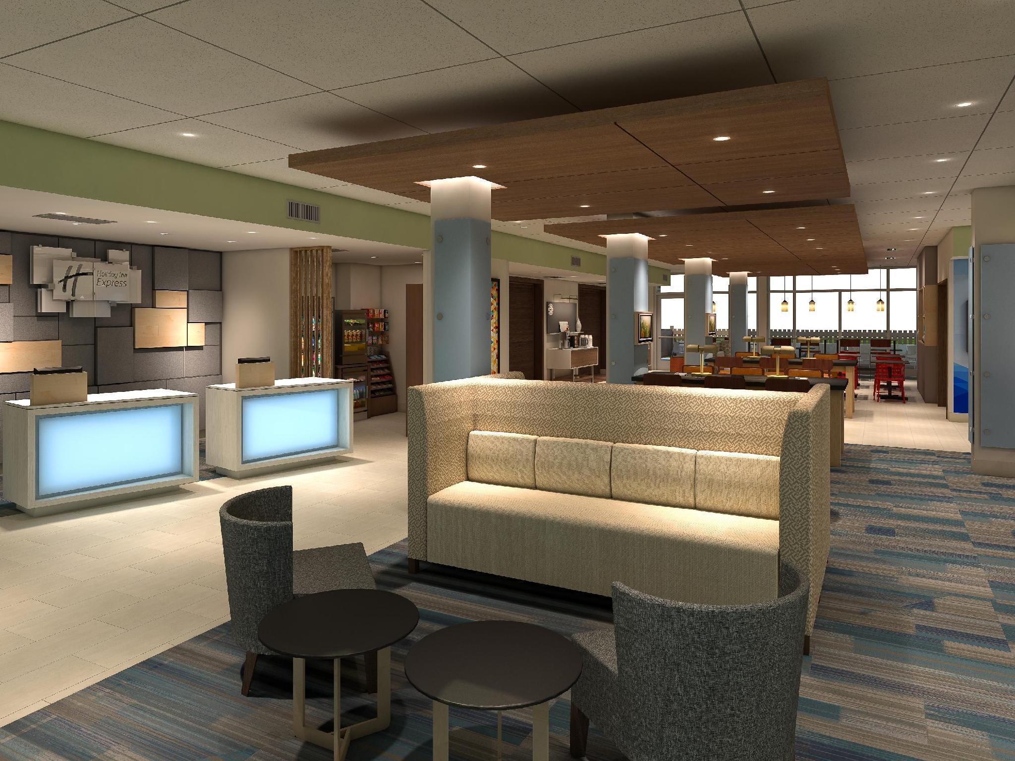 Express & Airport By Ihg