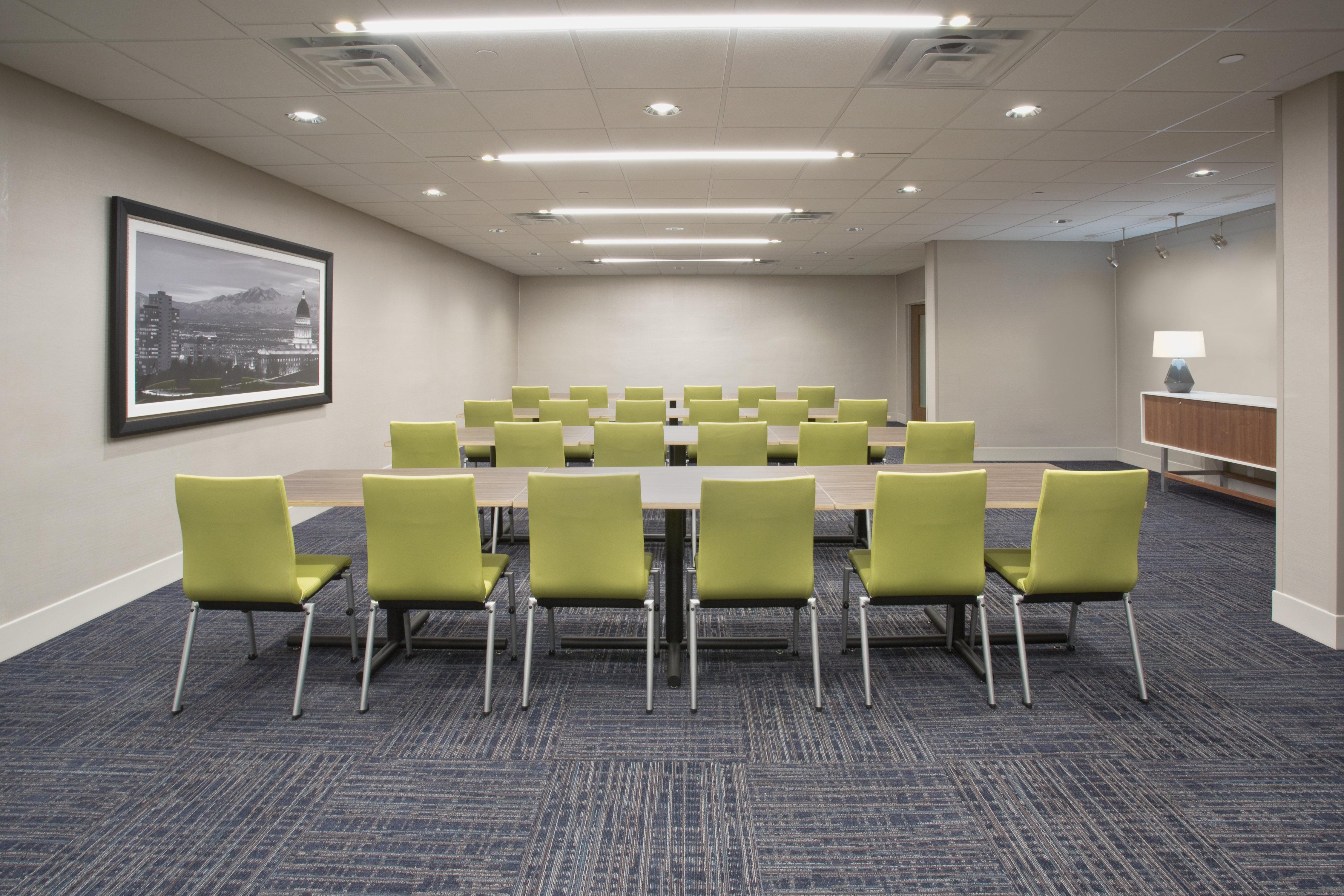 Hotel Express & Airport By Ihg Boise