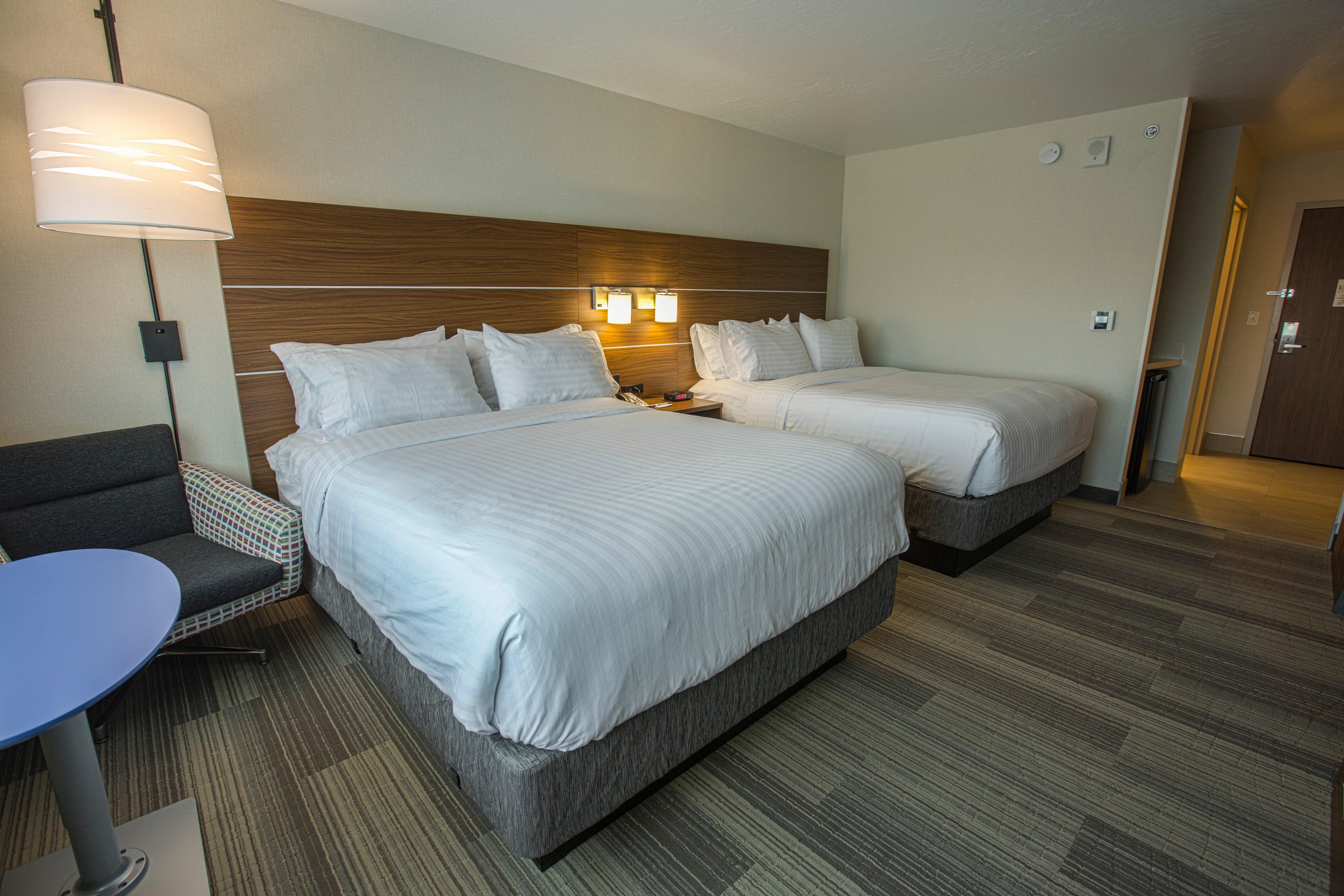 Express & Airport By Ihg Hotel Boise