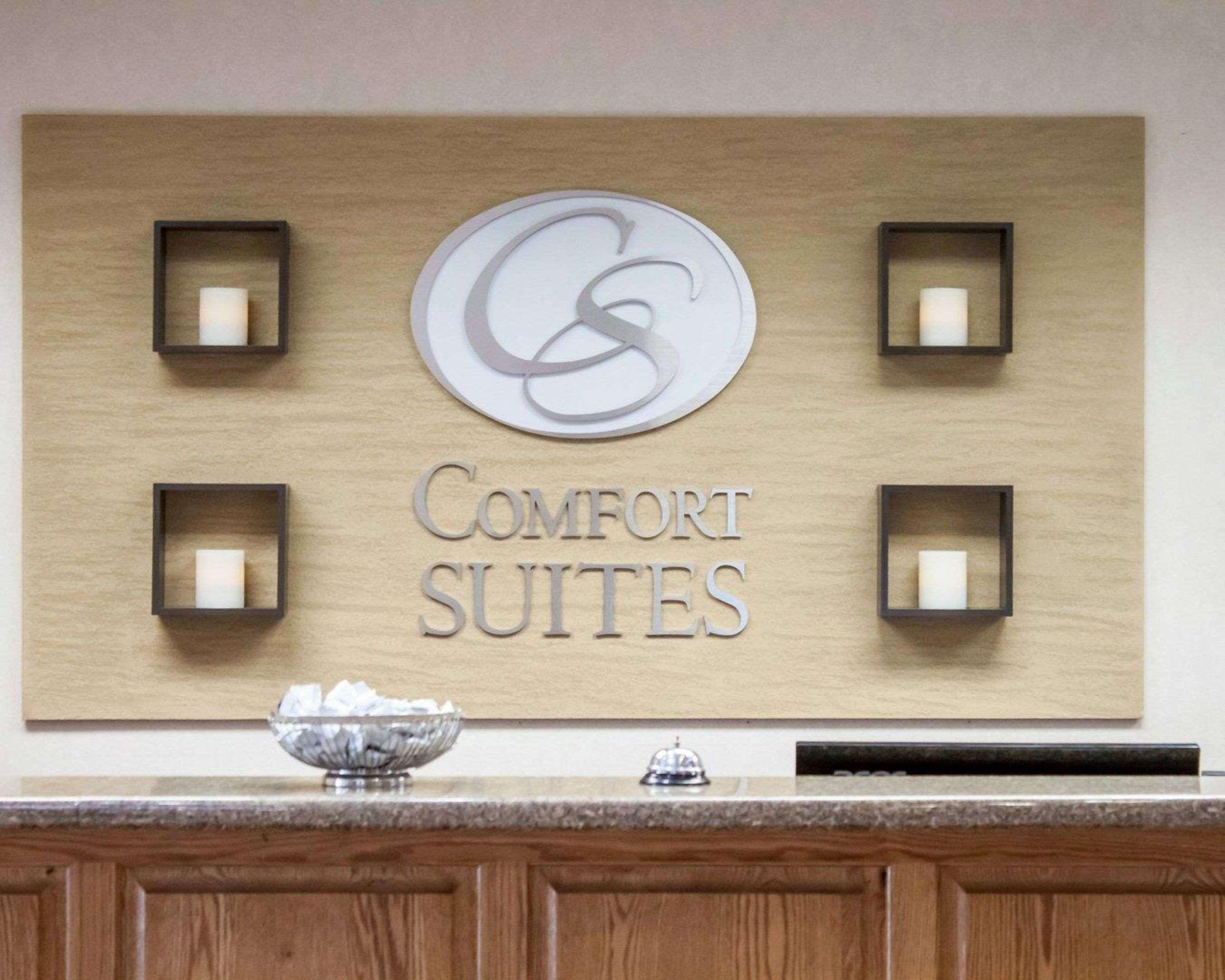 Comfort Airport Hotel Boise