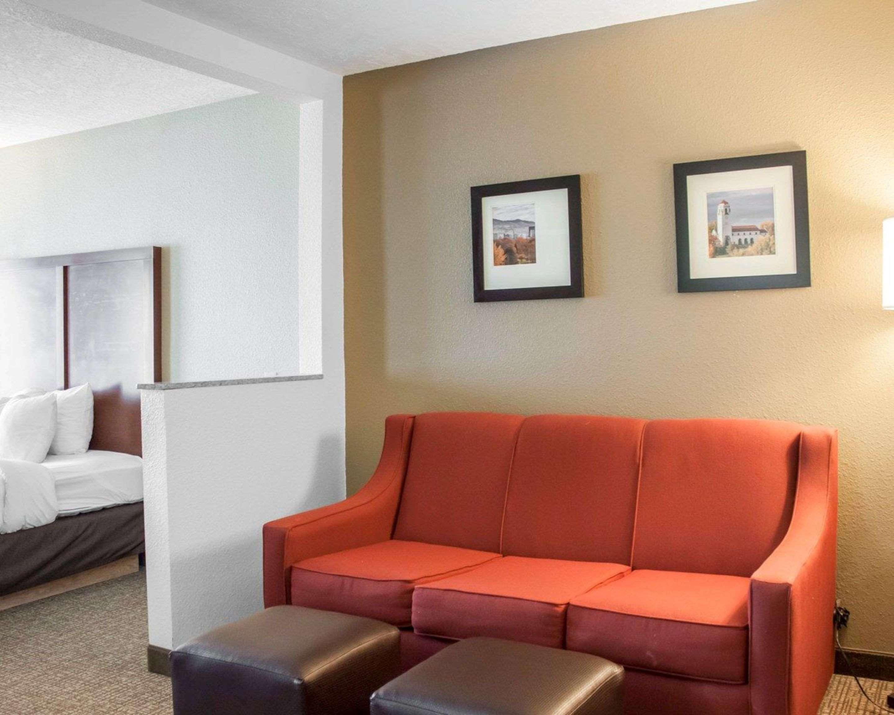 Hotel Comfort Airport