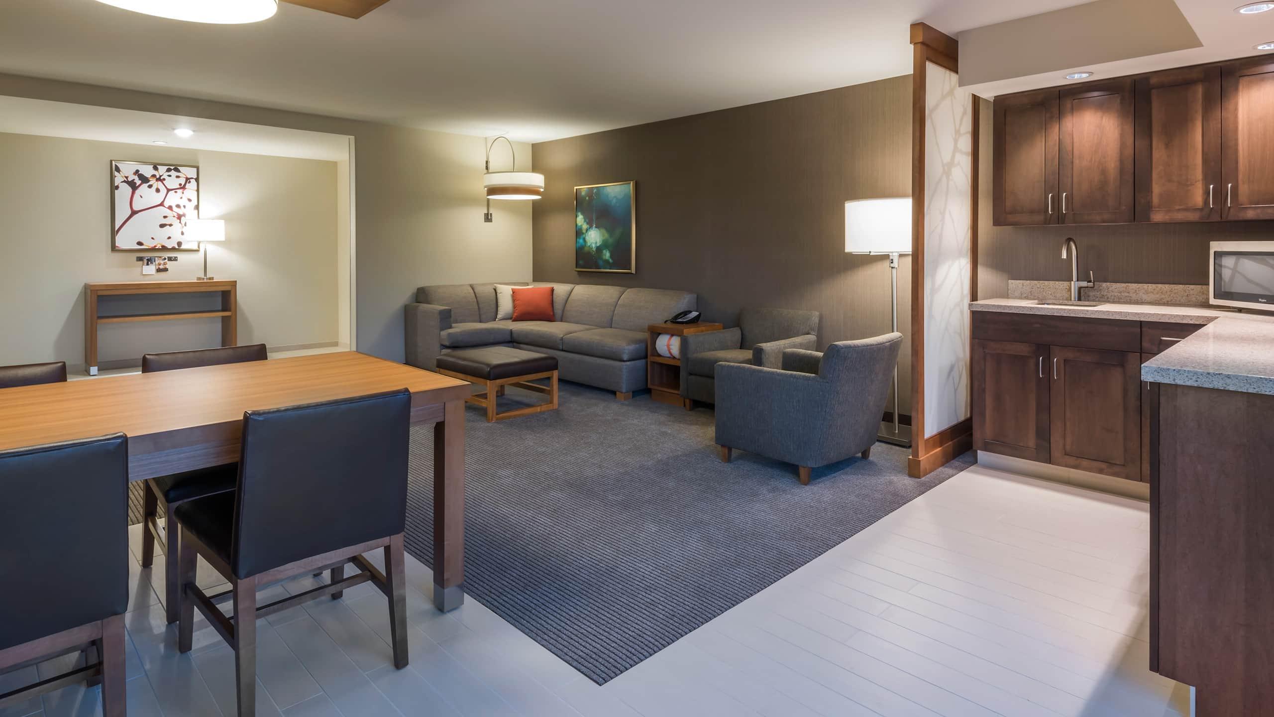 Hyatt Place Boise/downtown Hotel Boise
