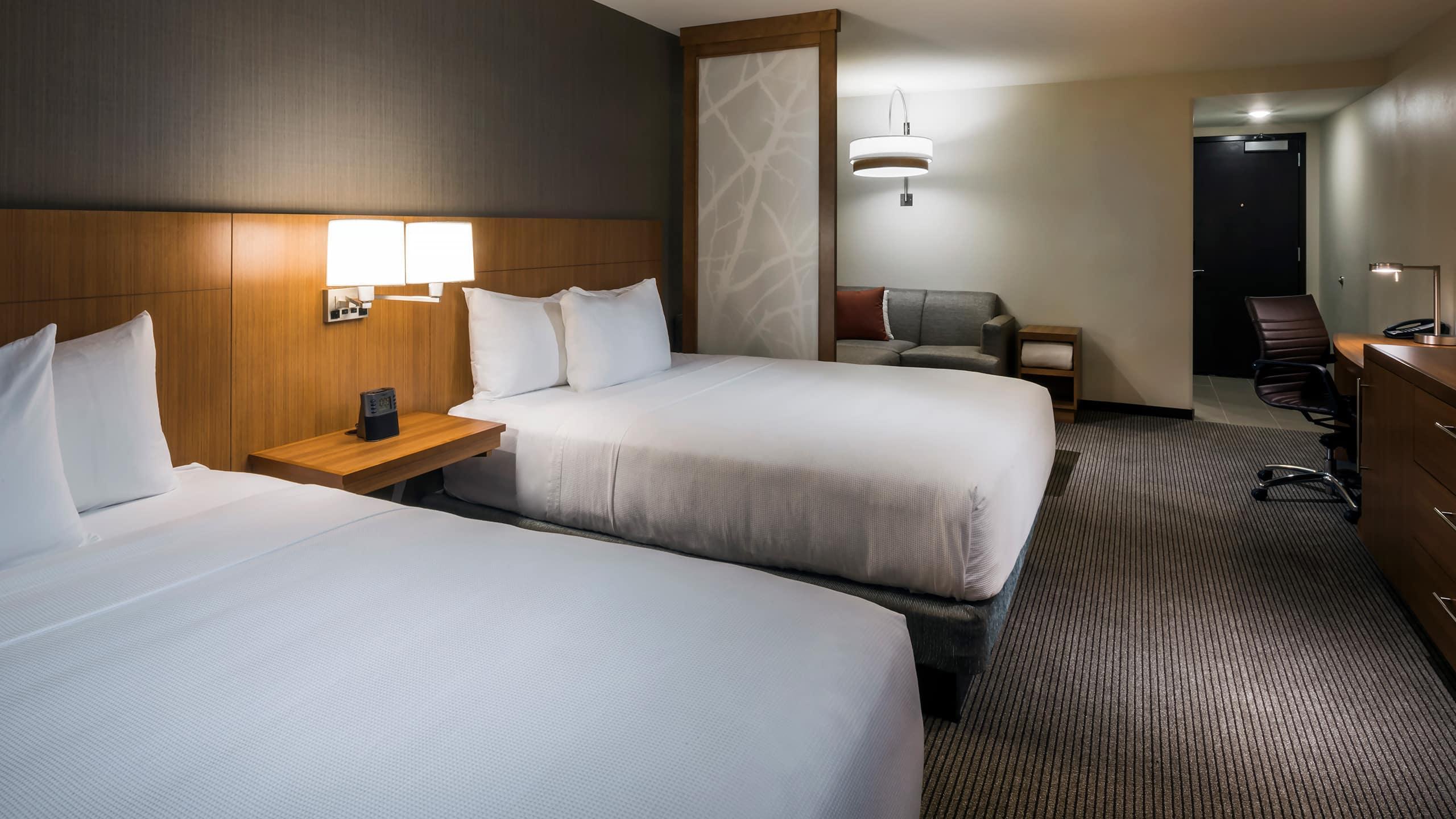 Hyatt Place Boise/downtown Hotel