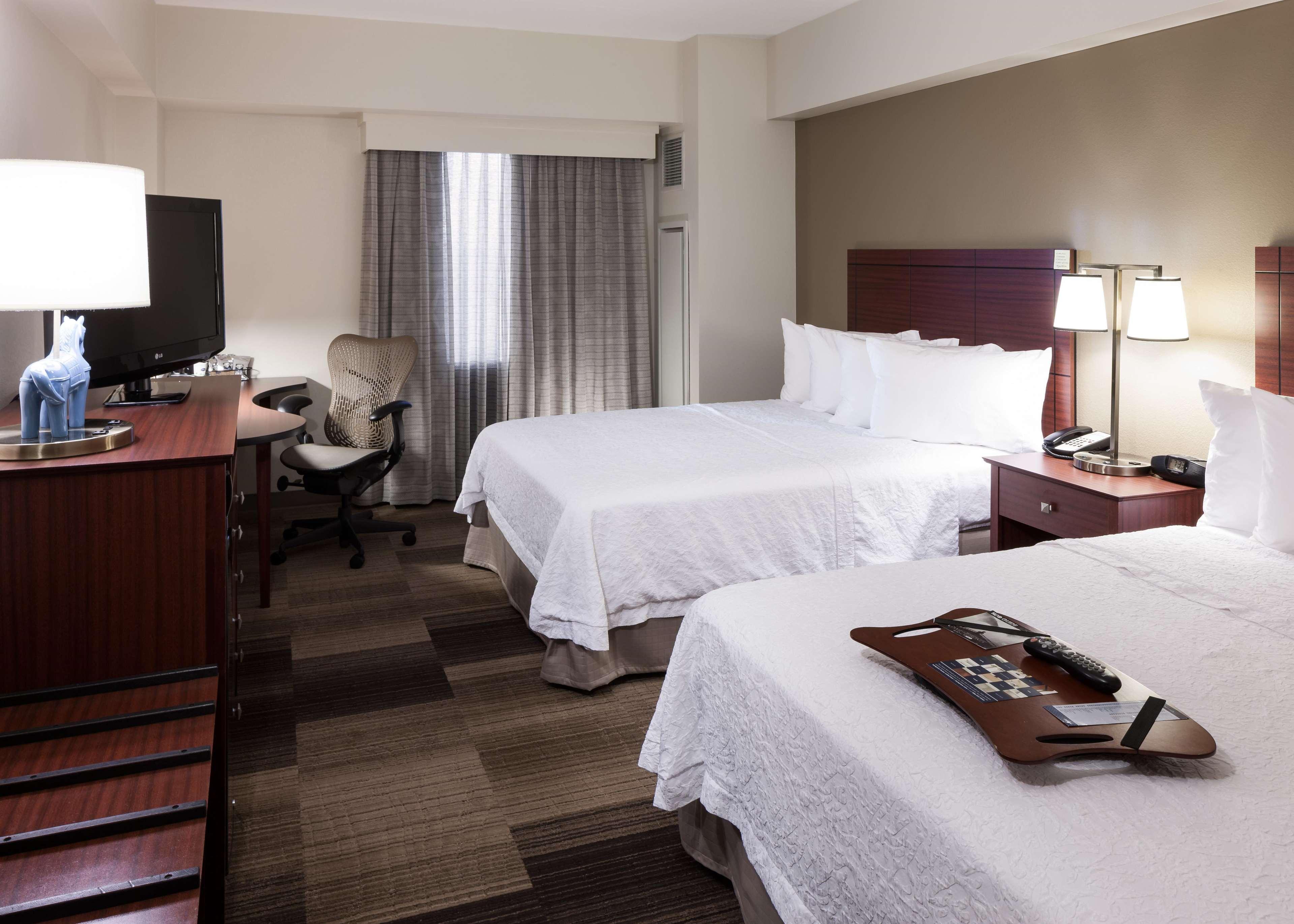 Hampton & Boise-downtown 3* Boise