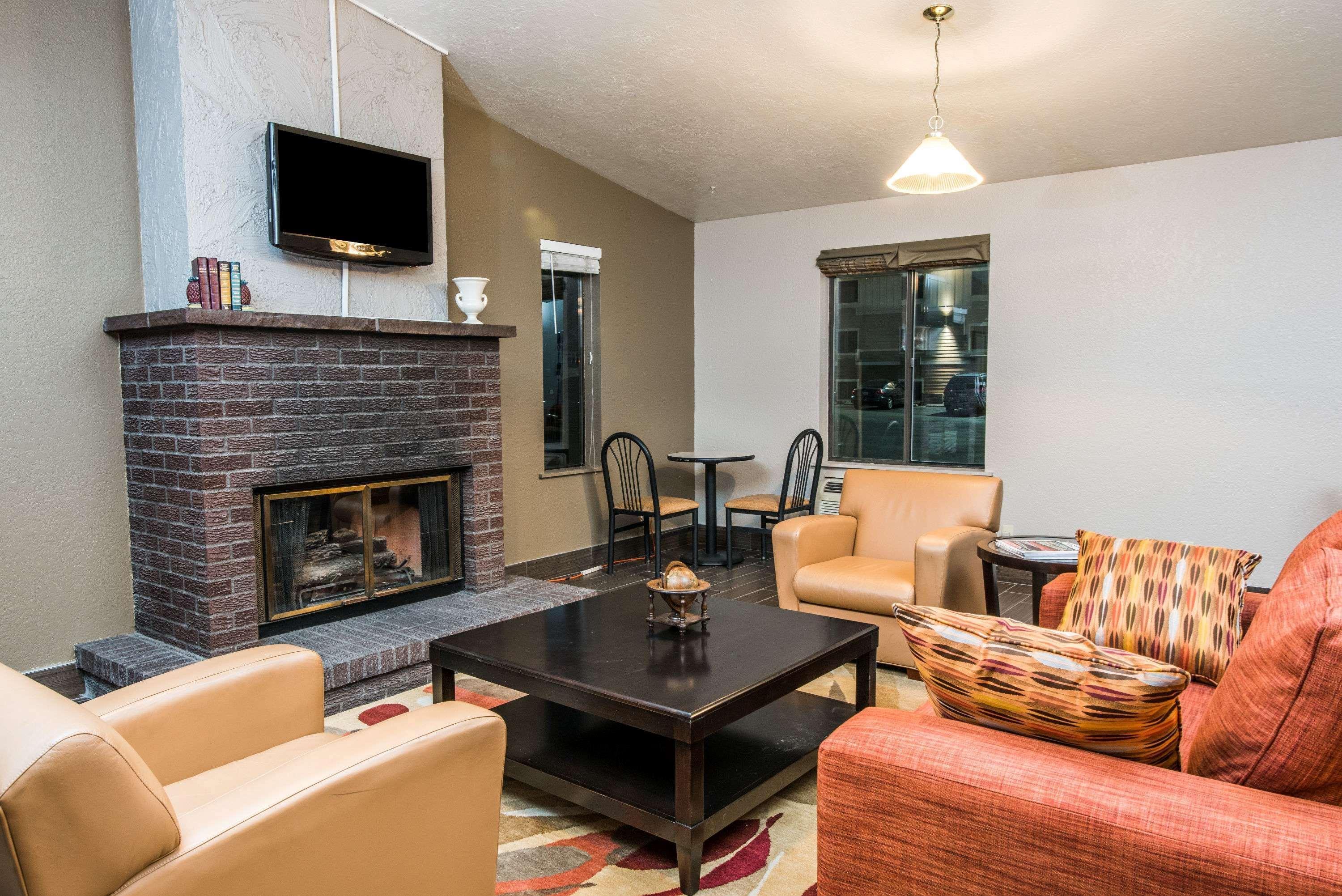 Super 8 By Wyndham 2* Boise