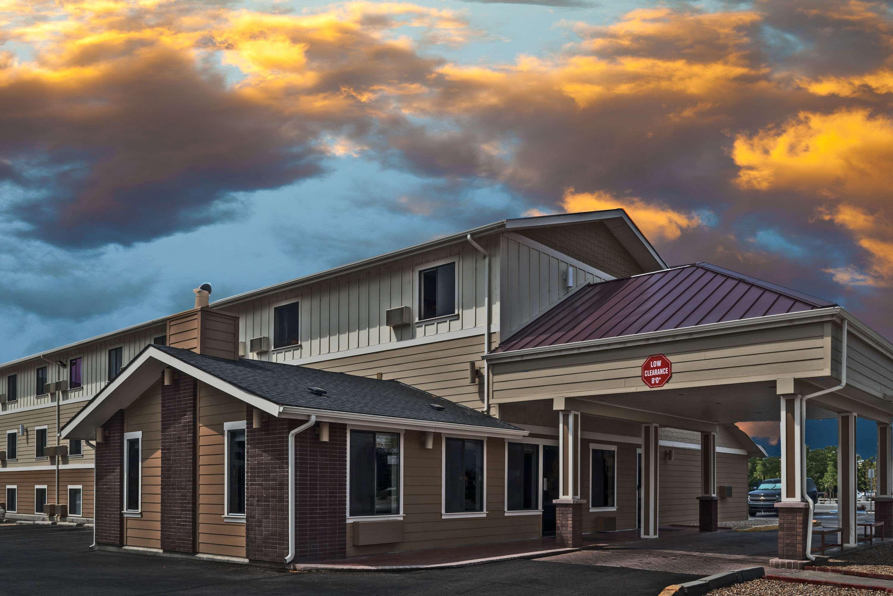 Super 8 By Wyndham