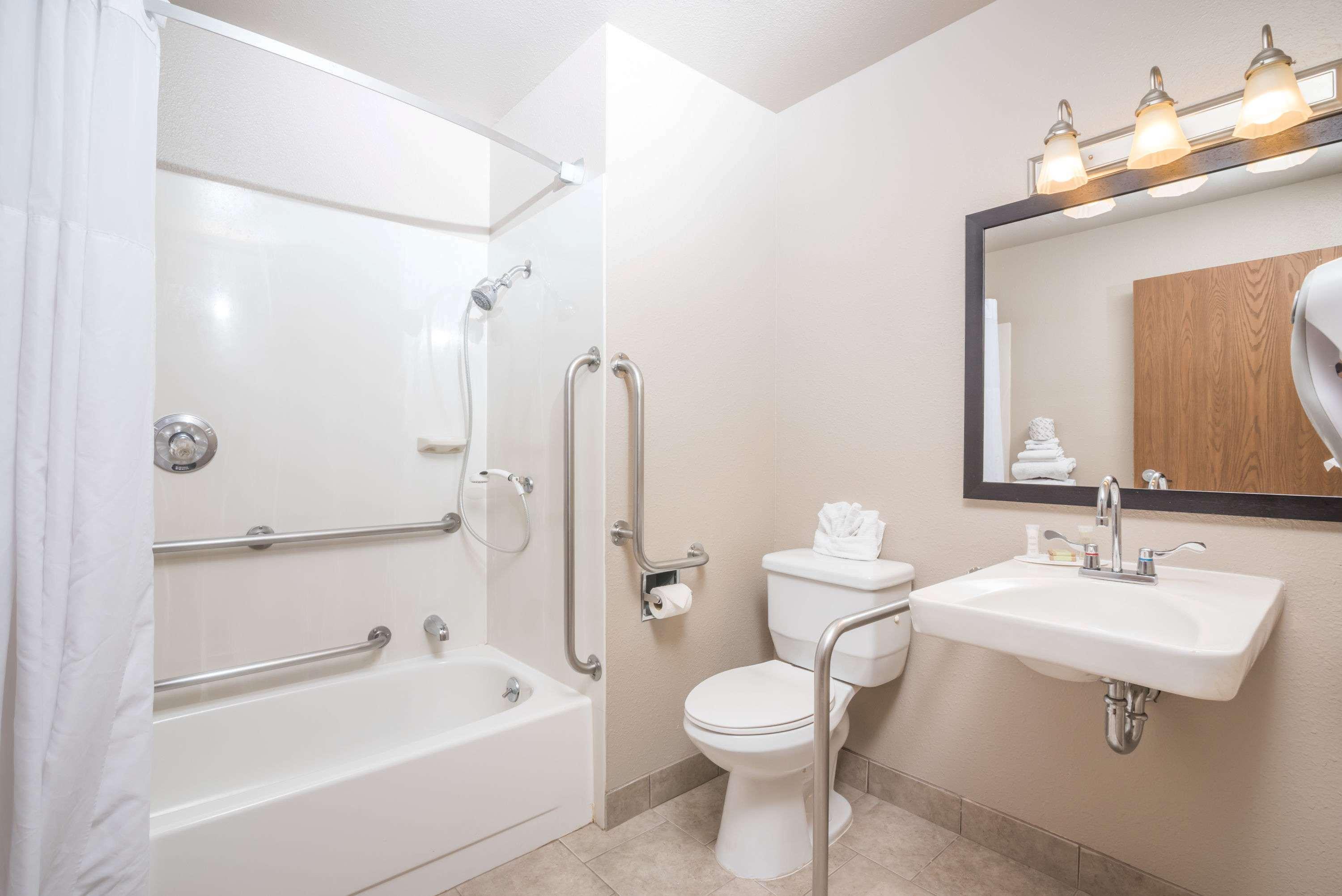 Super 8 By Wyndham 2* Boise
