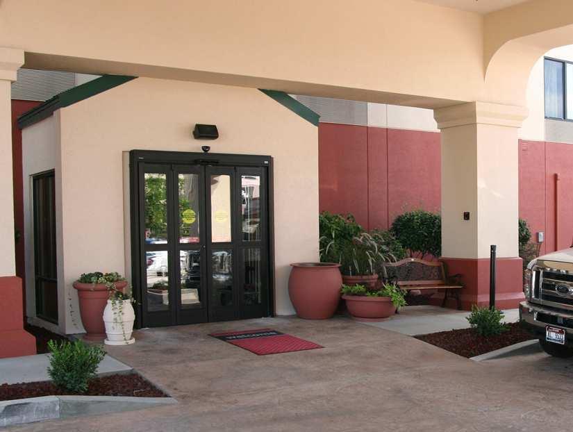 Hotel Hampton - Airport Boise
