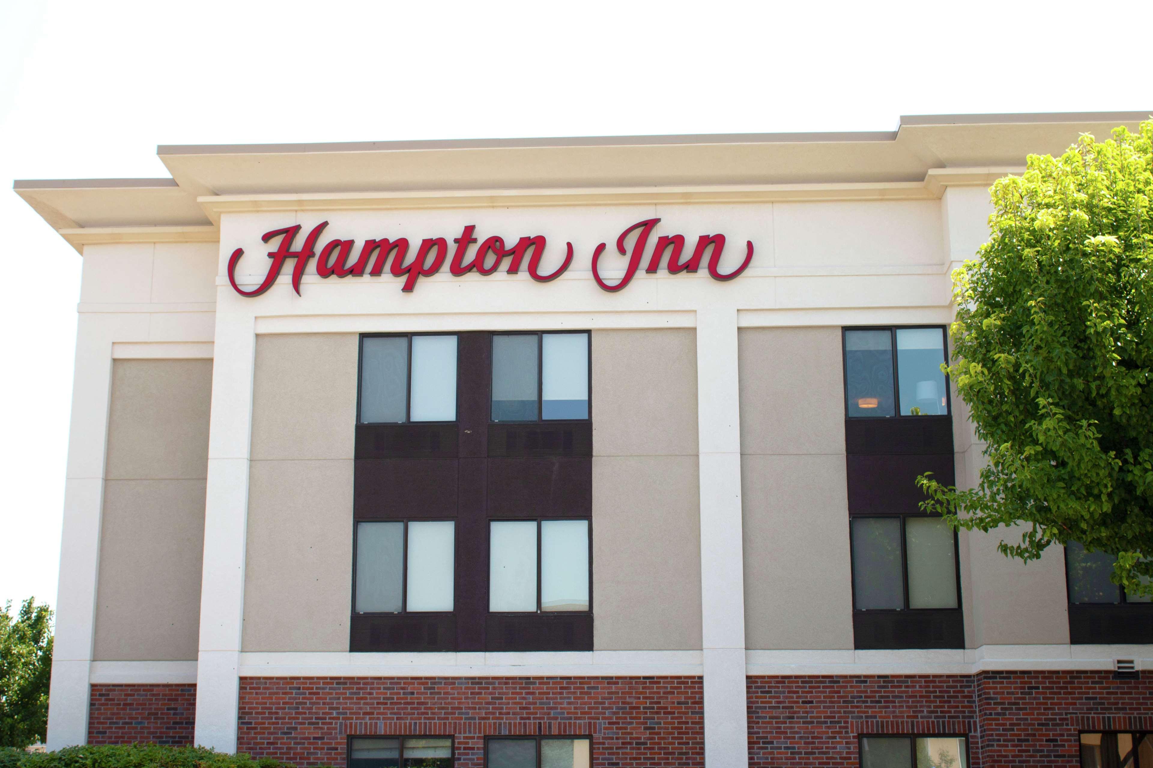 Hampton - Airport Hotel Boise