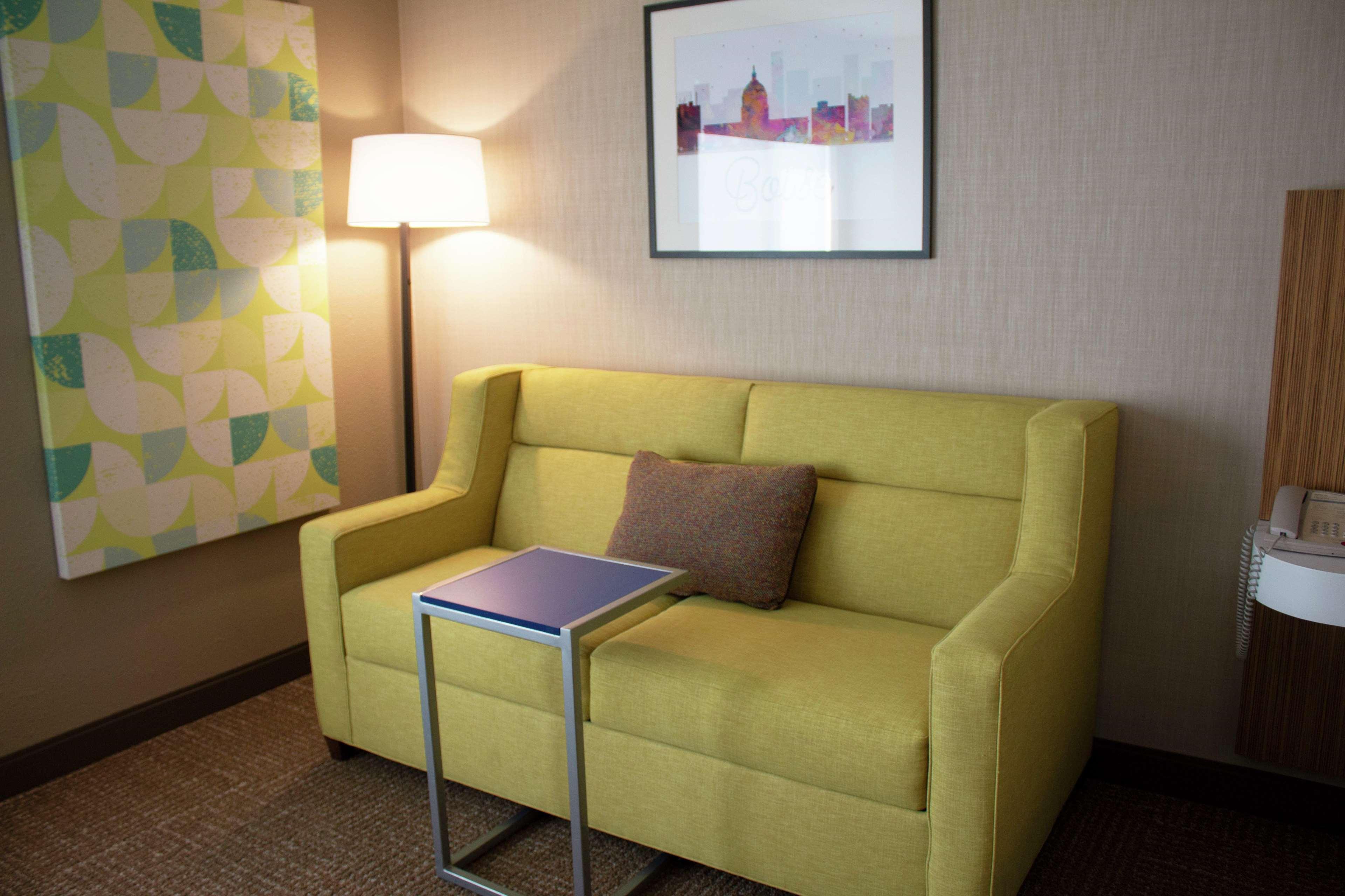 Hotel Hampton - Airport