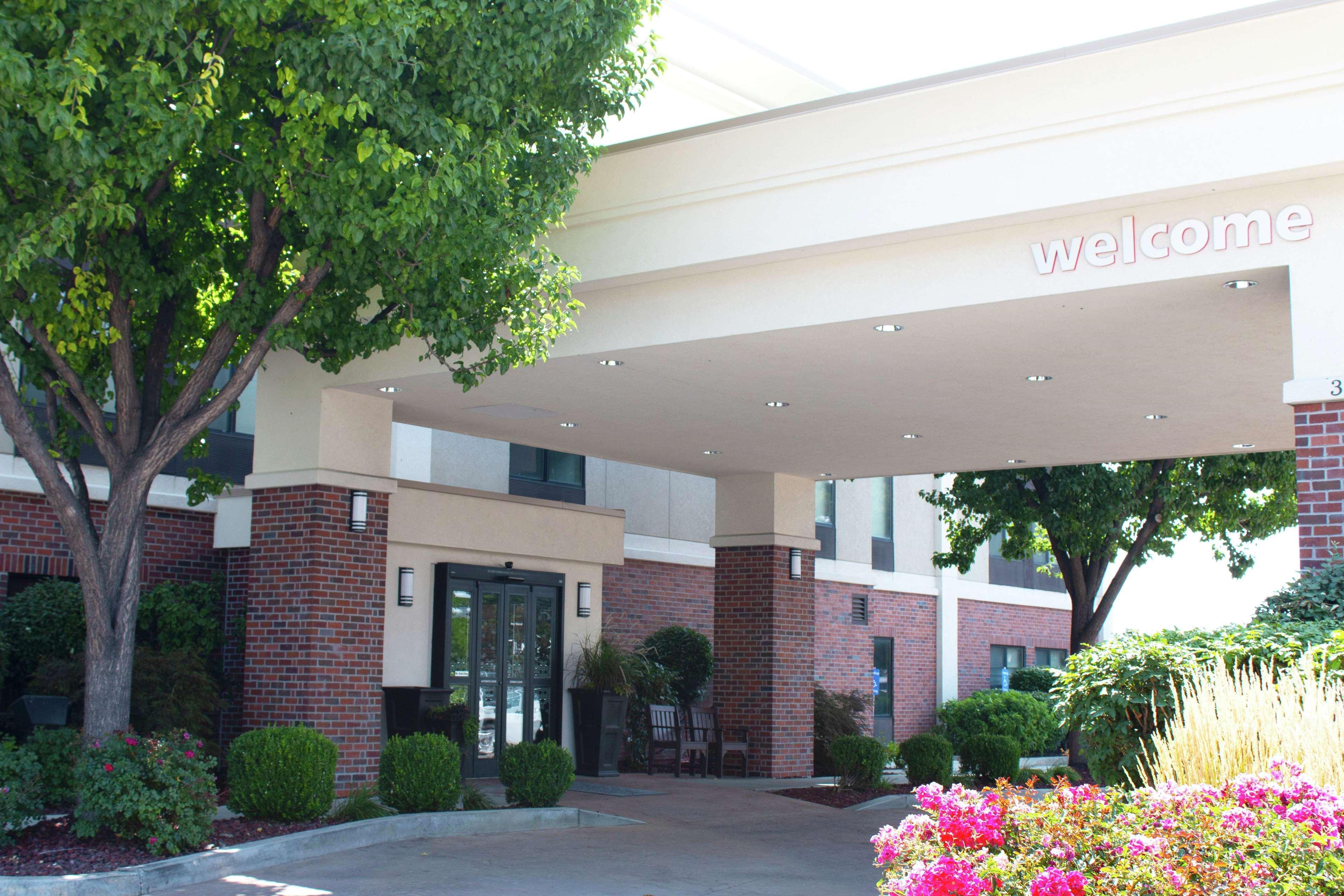 Hampton - Airport 3* Boise