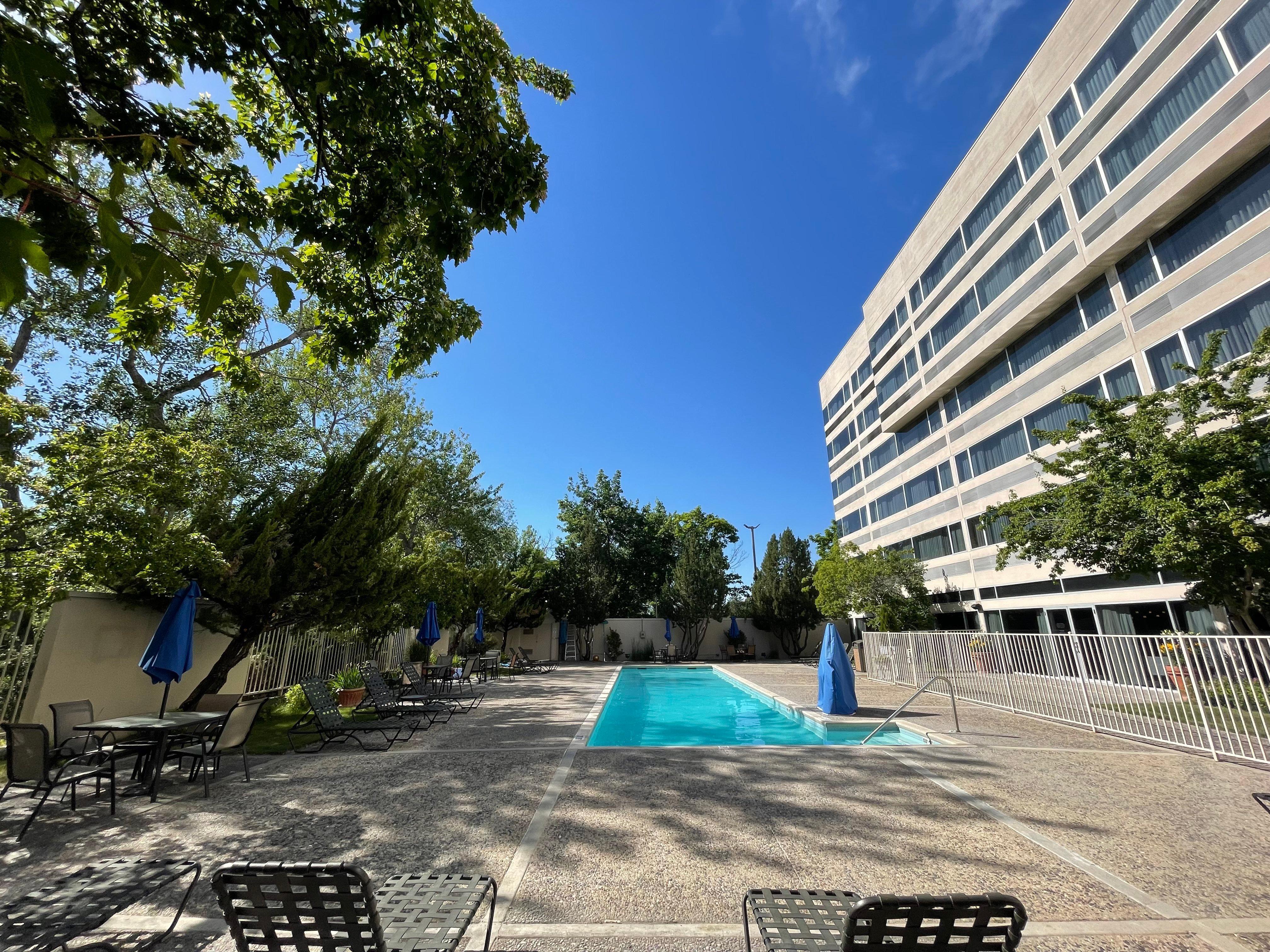 Express Downtown By Ihg Boise