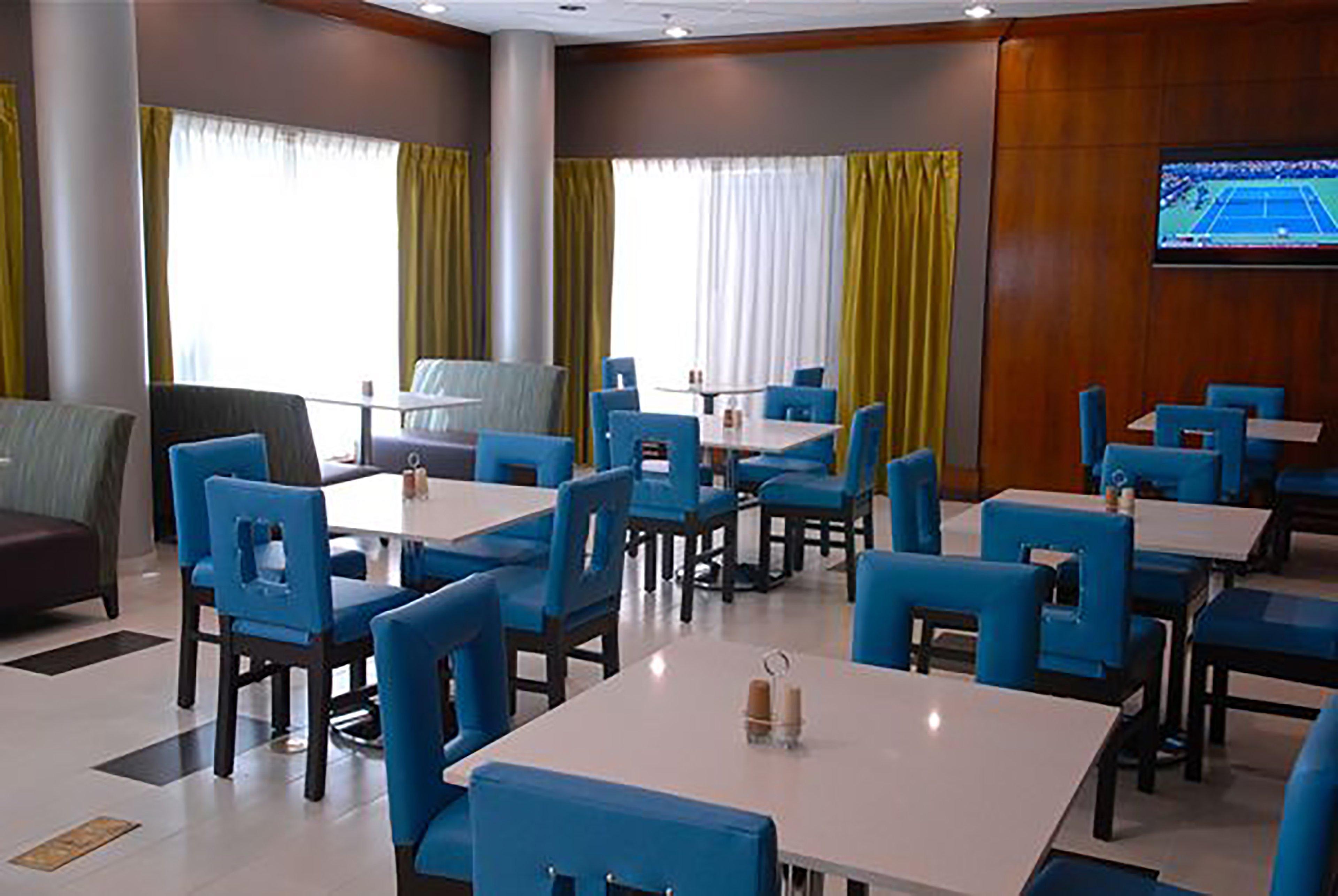Hotel Express Downtown By Ihg 3*