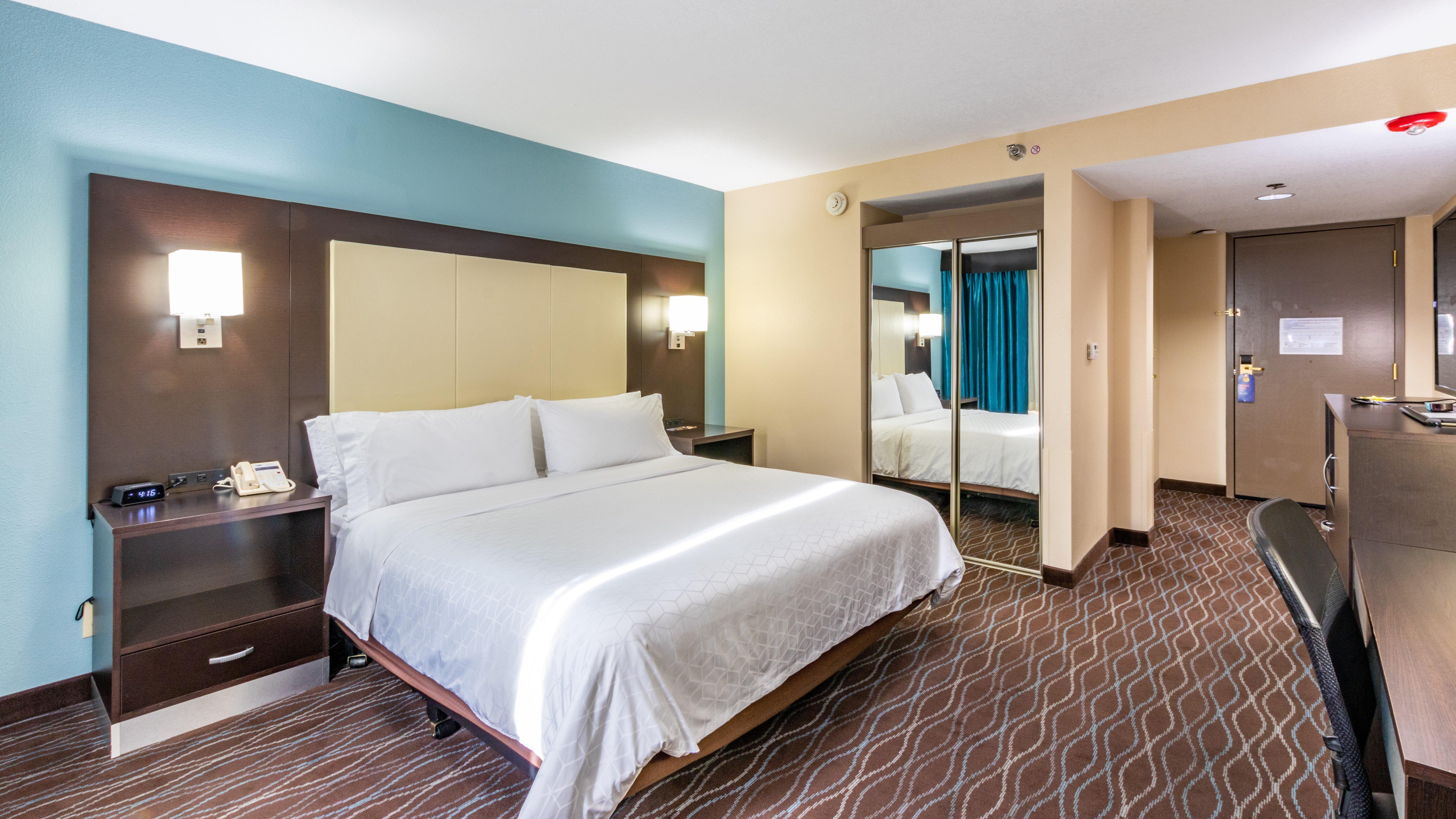 Express Downtown By Ihg Hotel Boise