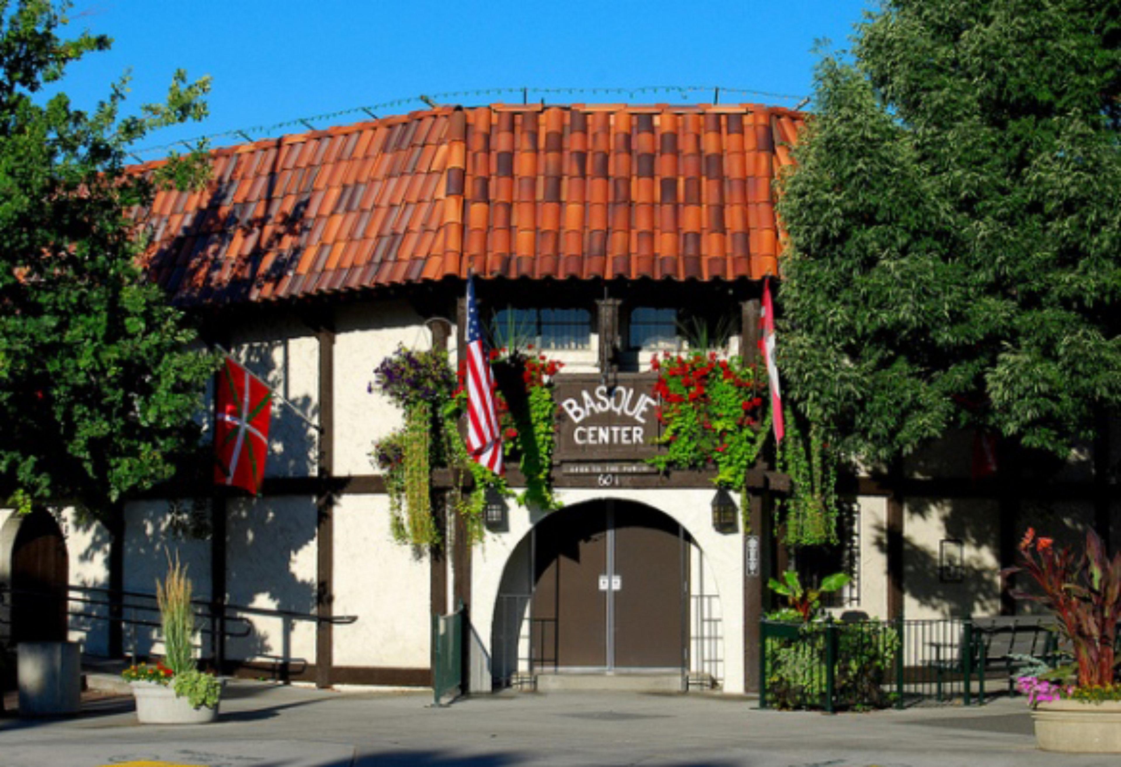 Express Downtown By Ihg 3* Boise