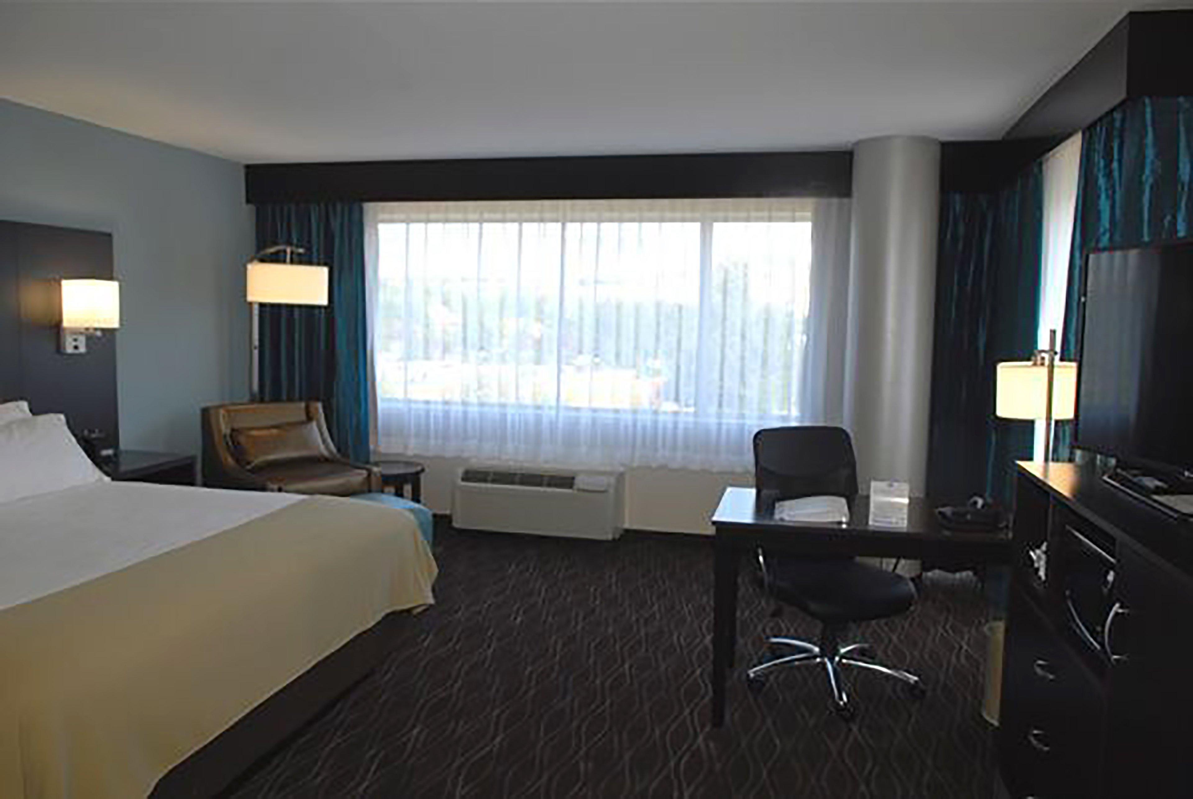Express Downtown By Ihg