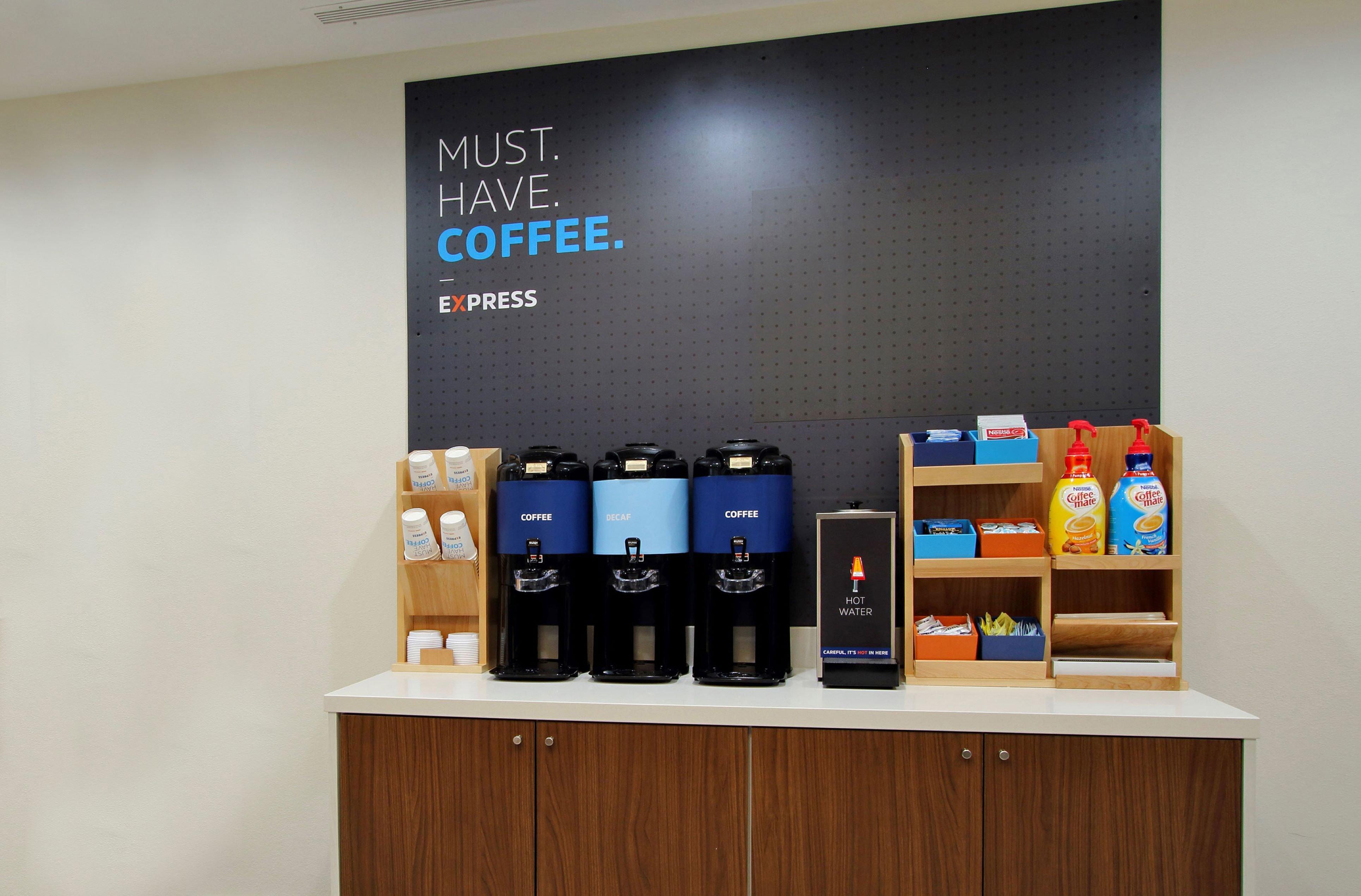 Express Downtown By Ihg 3* Boise