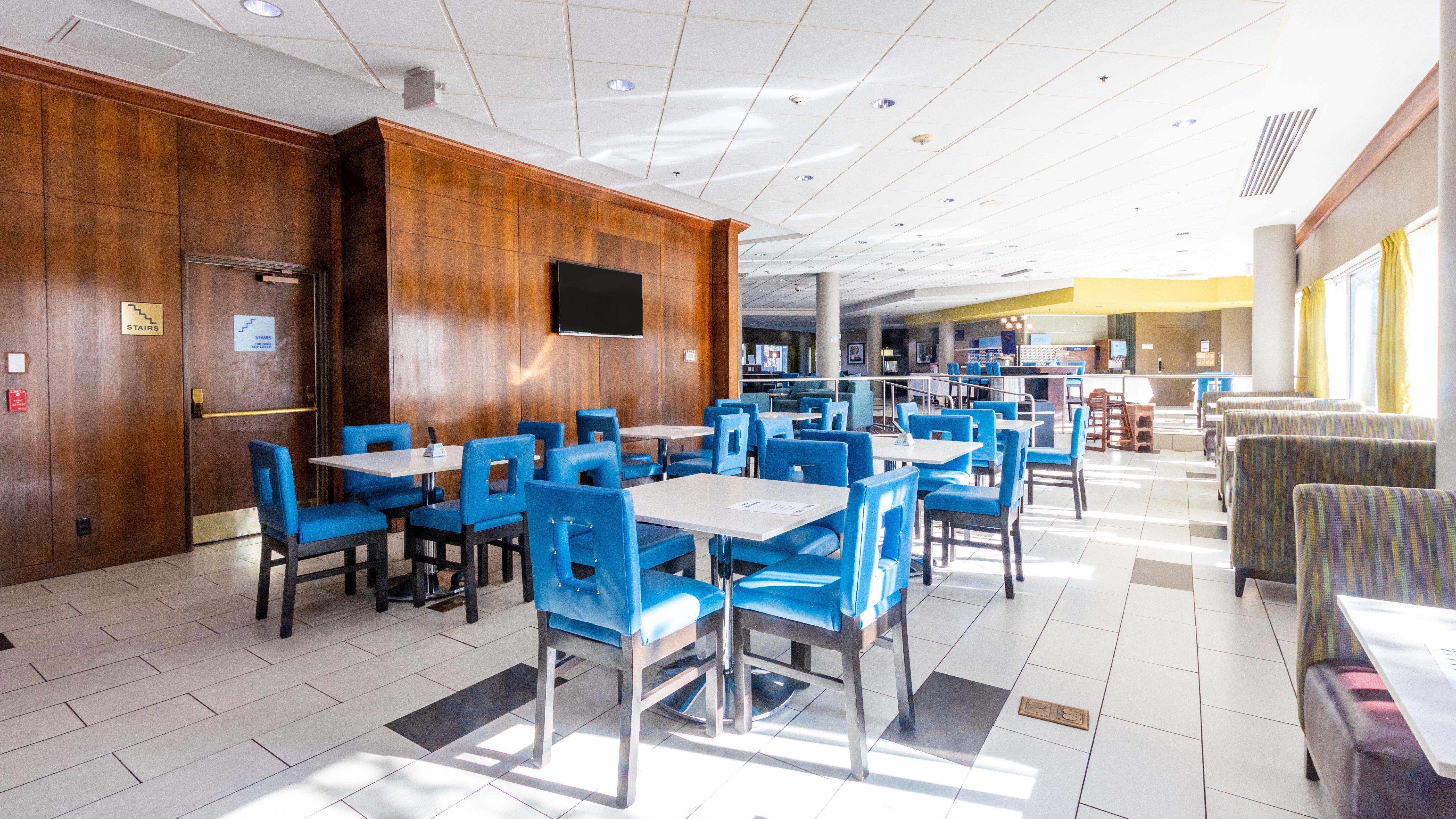 Express Downtown By Ihg 3* Boise