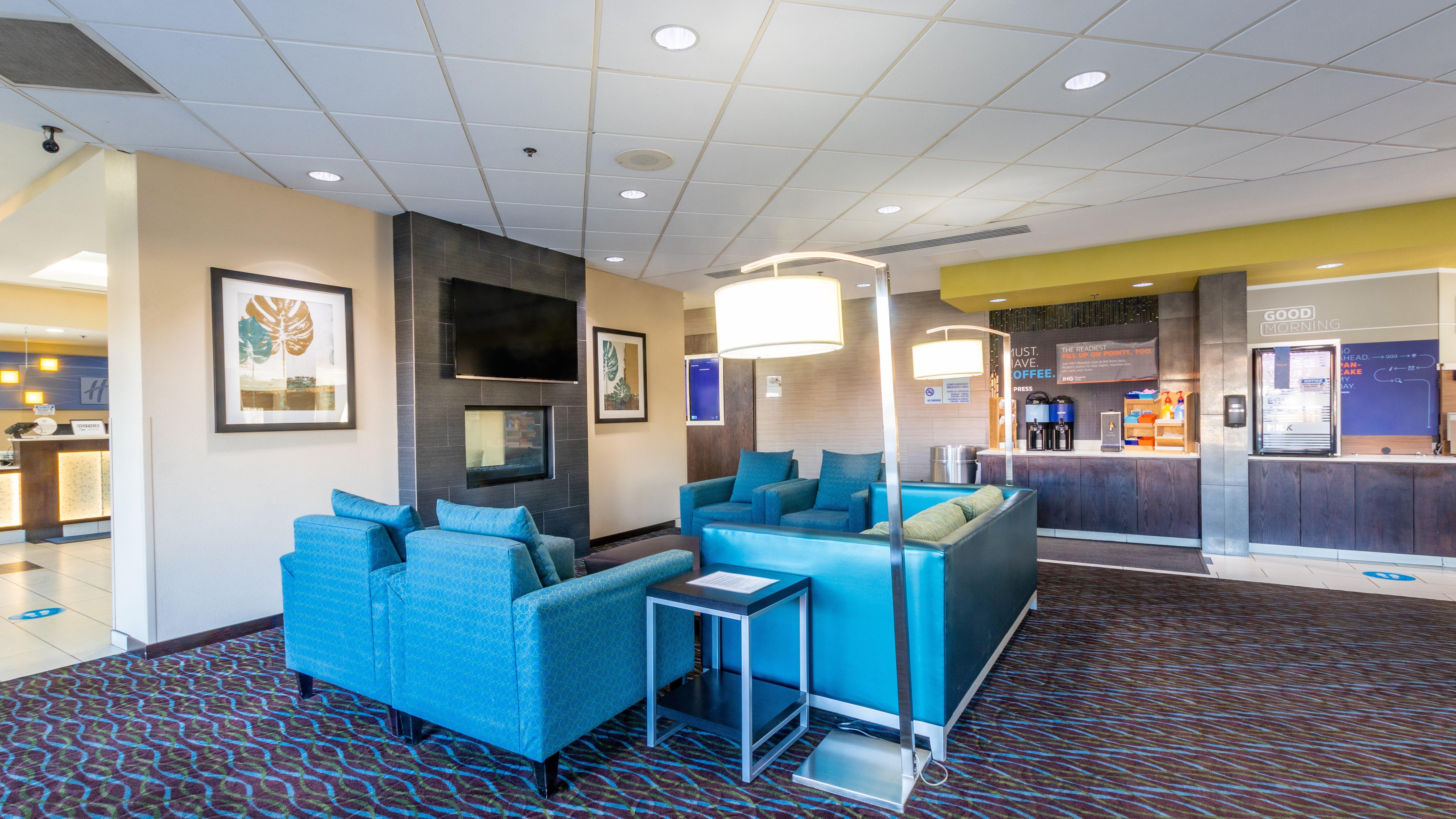 Express Downtown By Ihg Hotel Boise