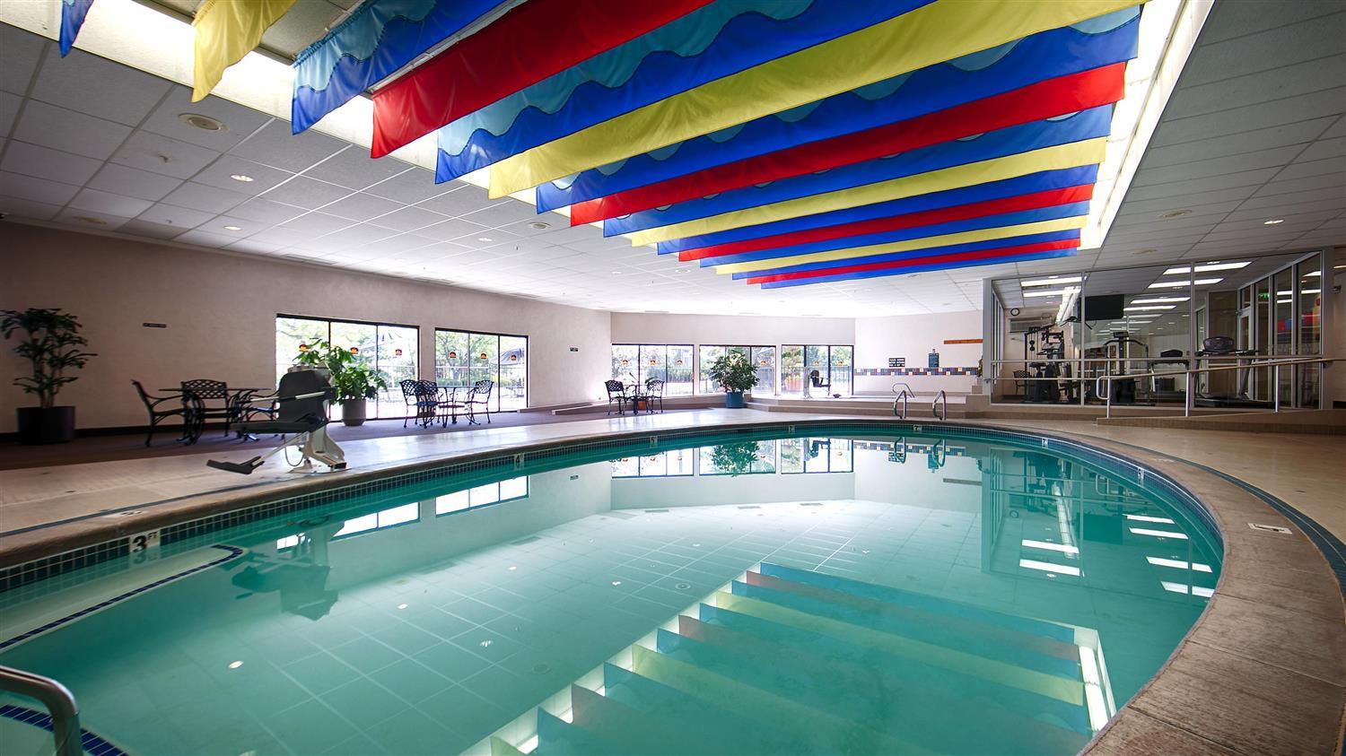 Western Vista At The Airport Hotel 3*
