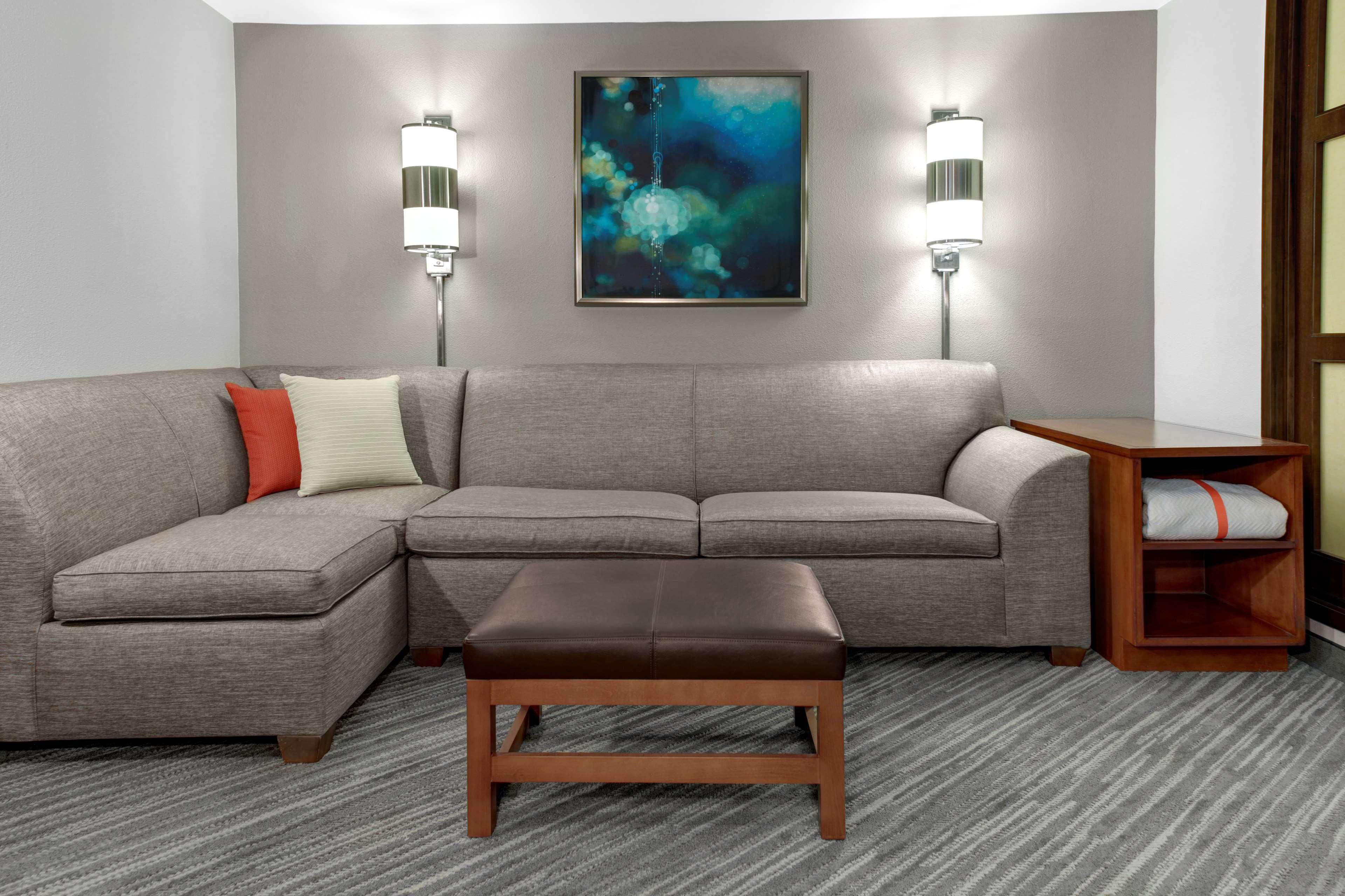 Hyatt Place Boise/towne Square