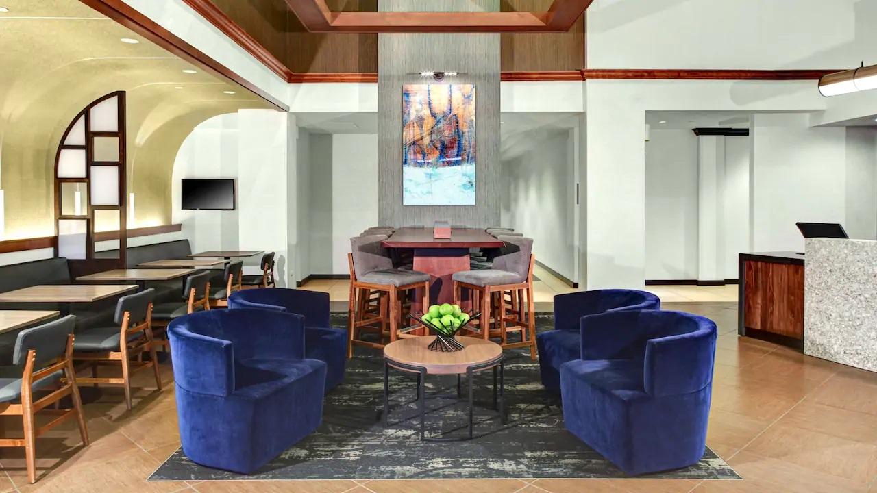 Hyatt Place Boise/towne Square Boise