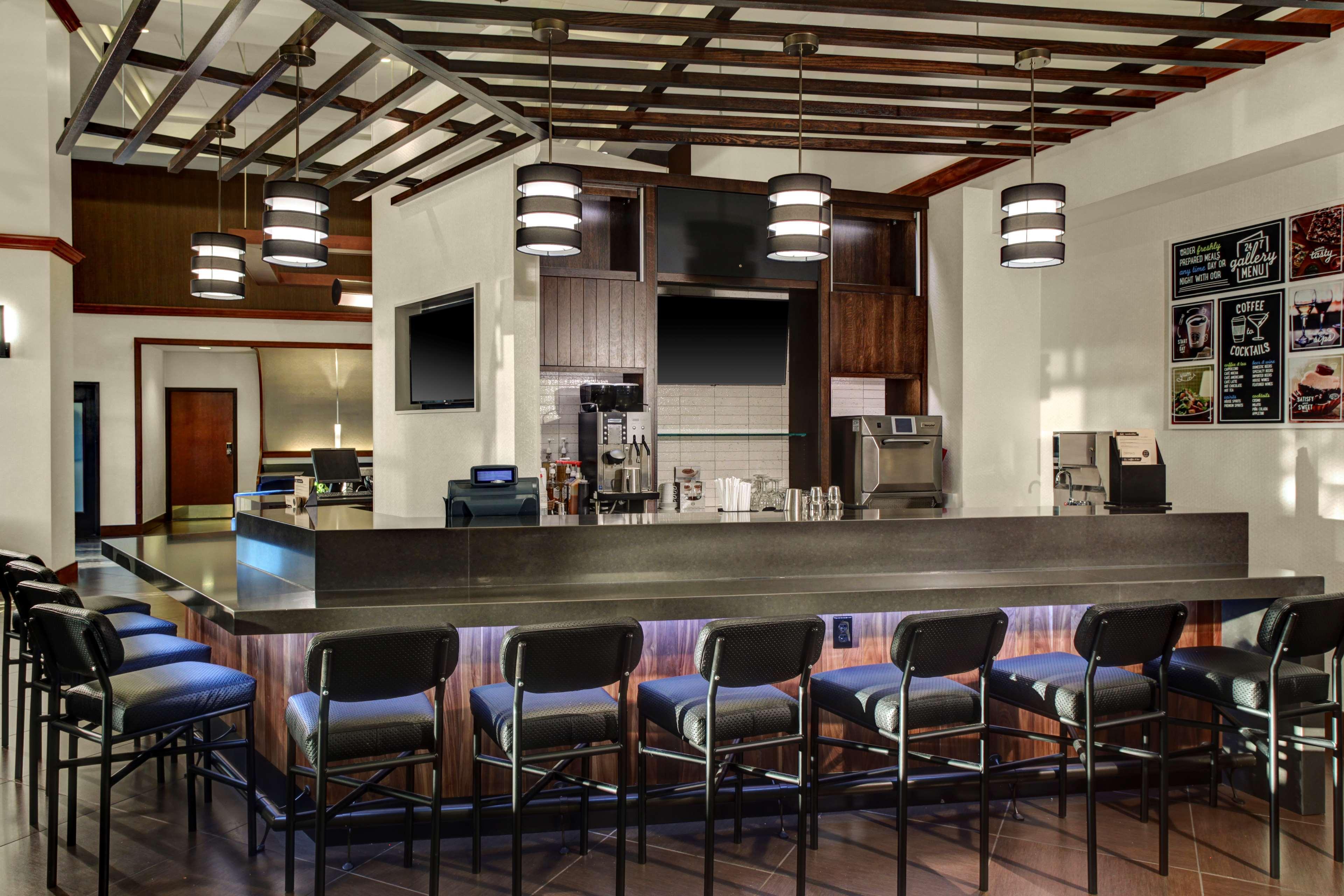 Hyatt Place Boise/towne Square