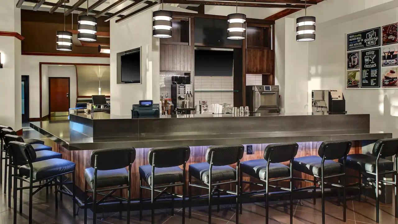 Hyatt Place Boise/towne Square Hotel Boise