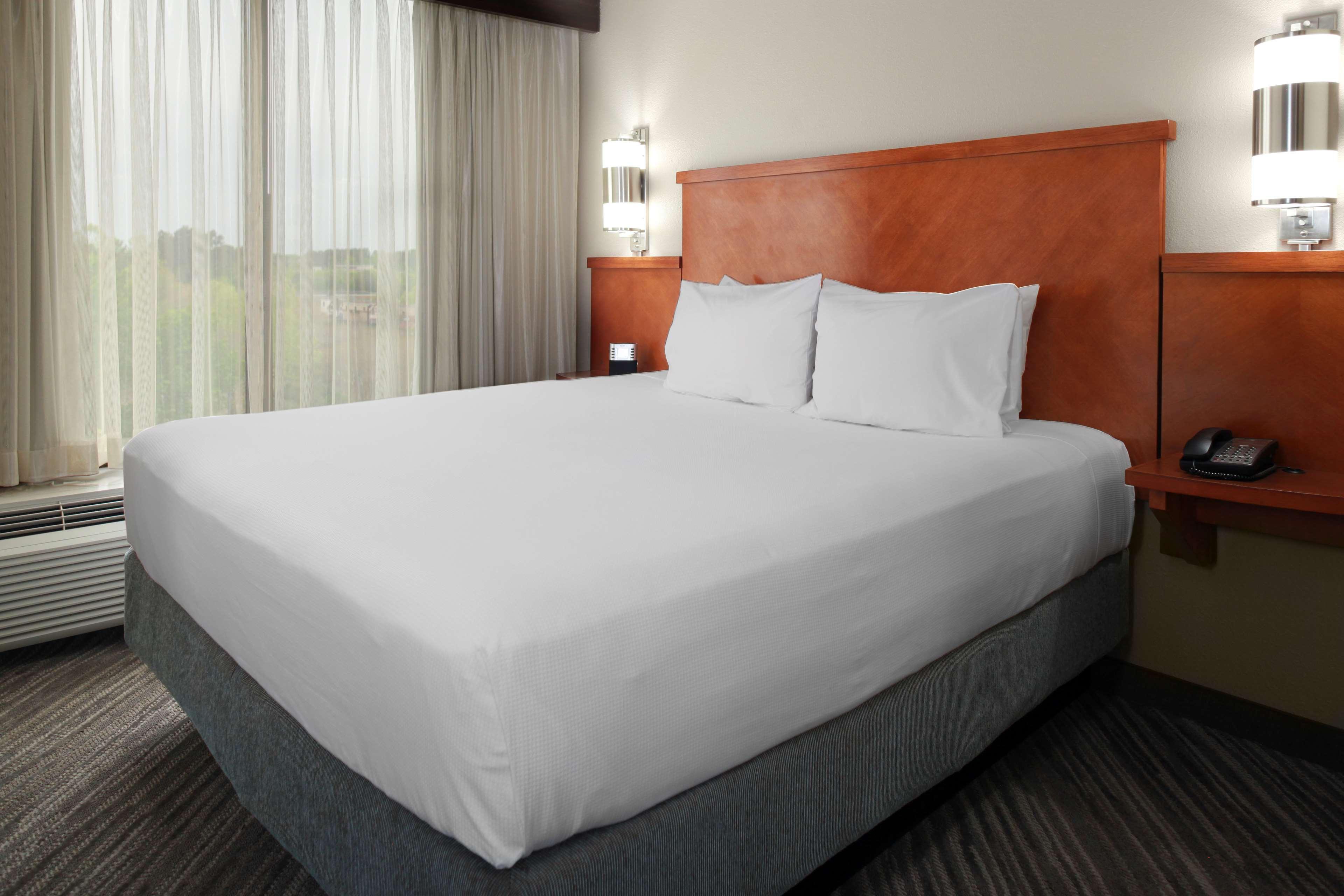 Hyatt Place Boise/towne Square 3* Boise