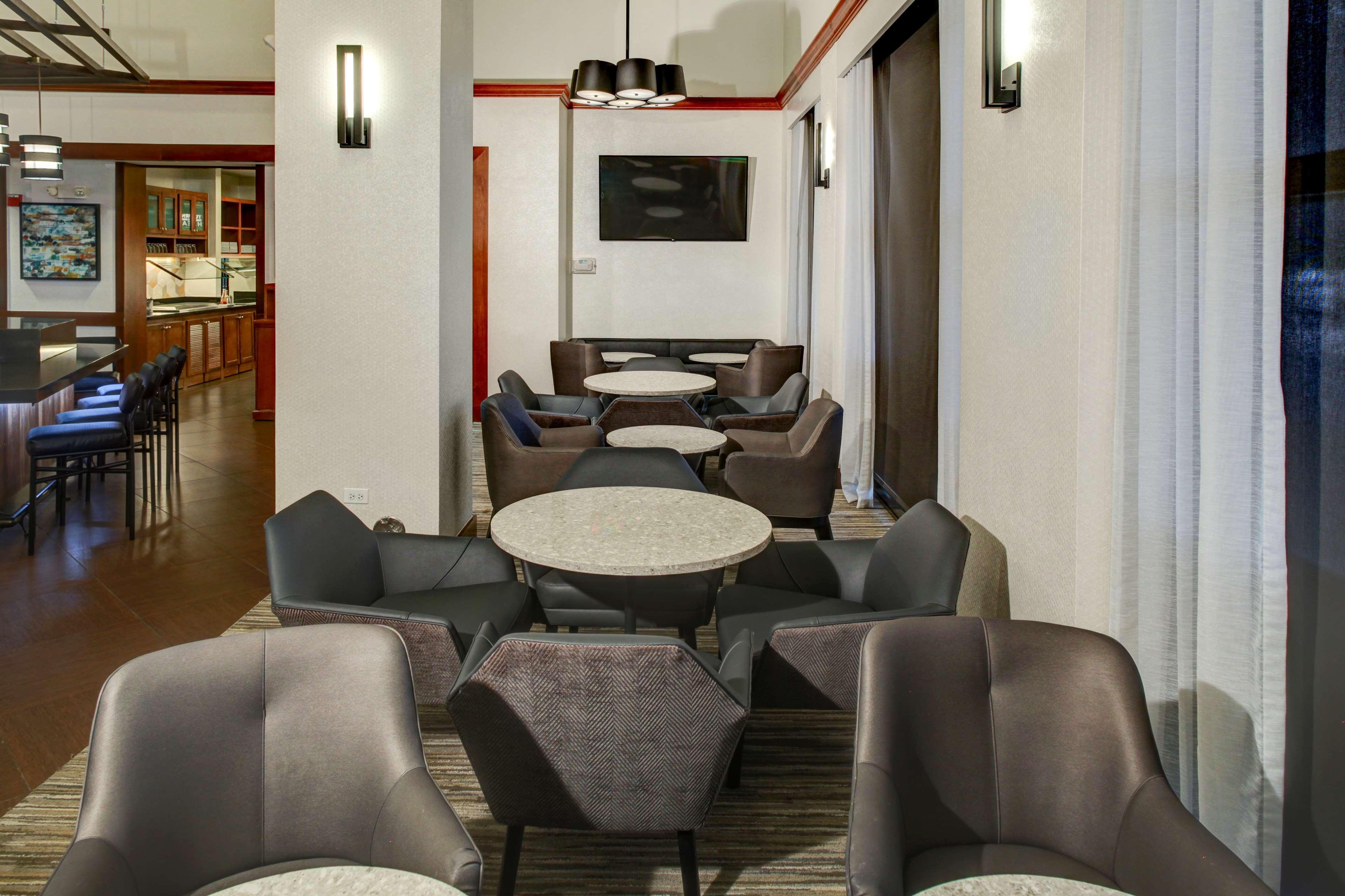 Hyatt Place Boise/towne Square Boise