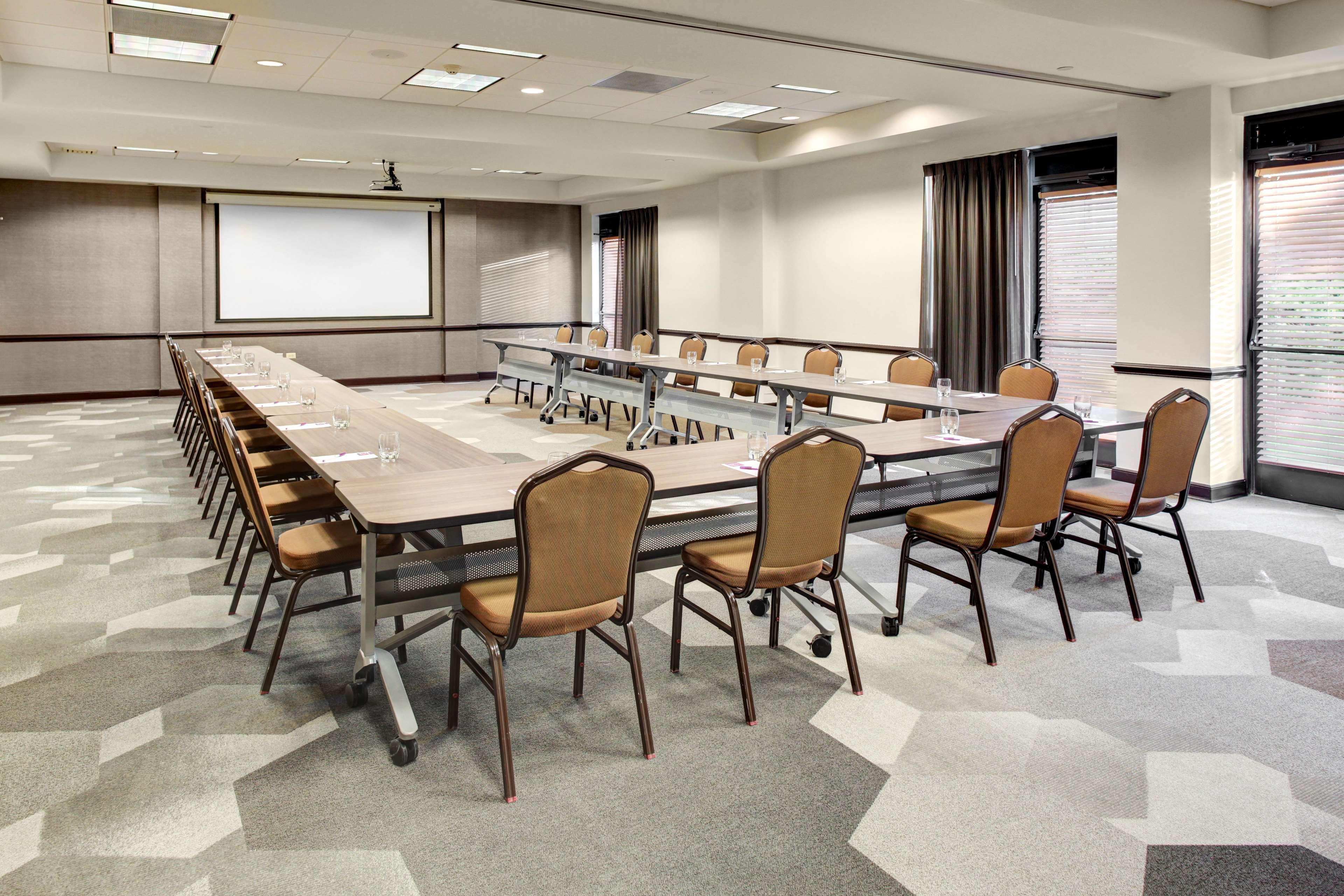 Hyatt Place Boise/towne Square Hotel Boise