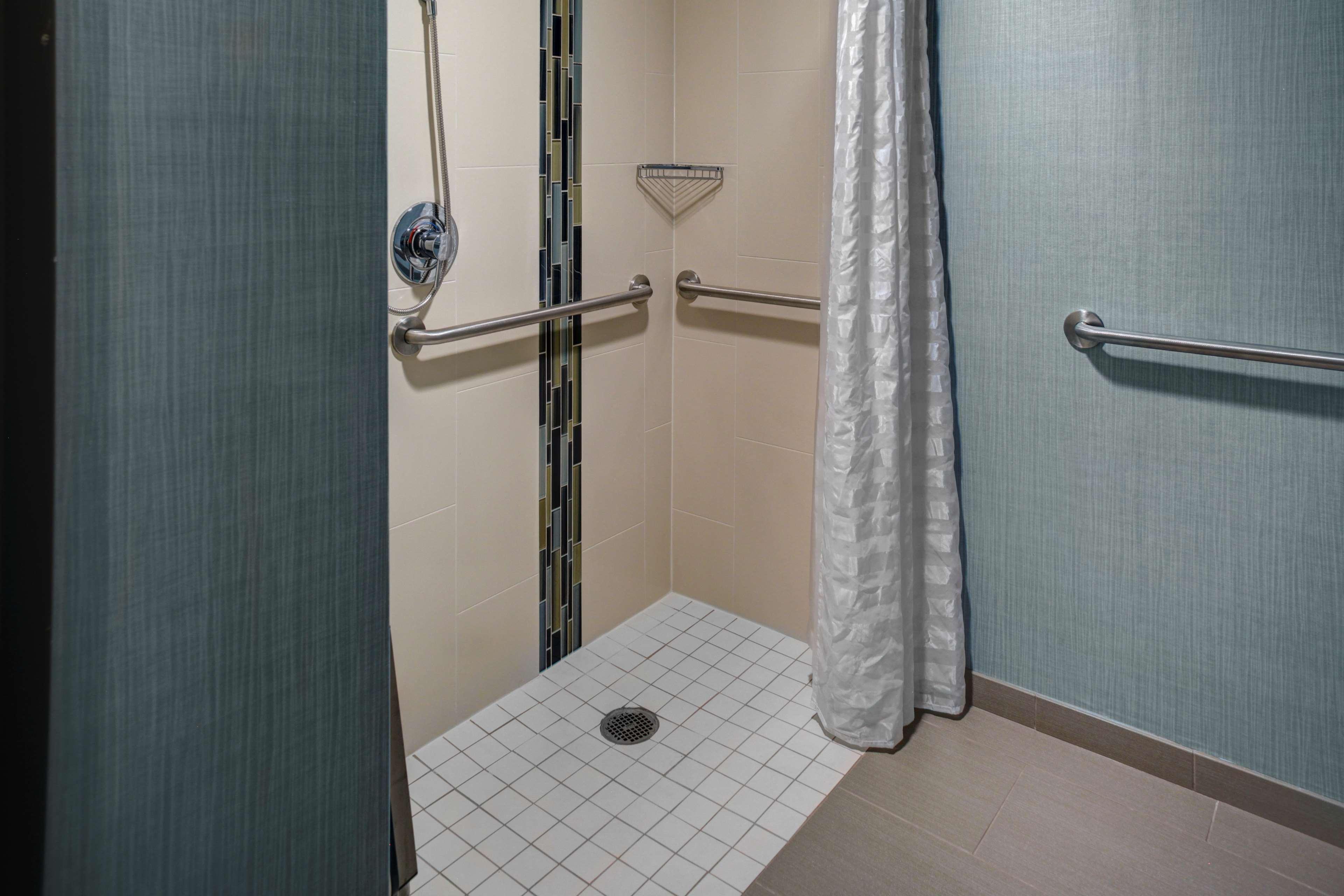 Hotel Hyatt Place Boise/towne Square