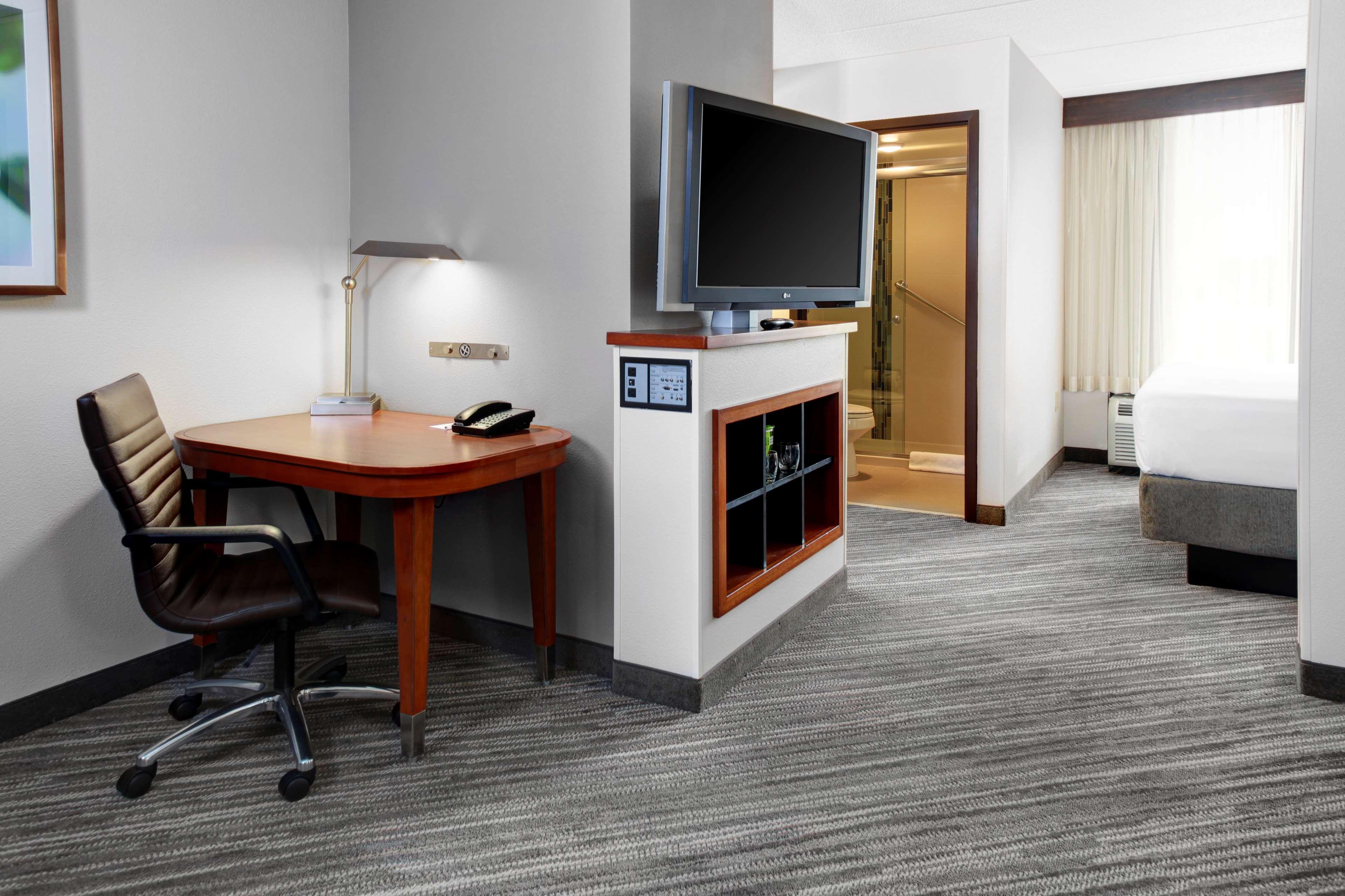 Hotel Hyatt Place Boise/towne Square Boise