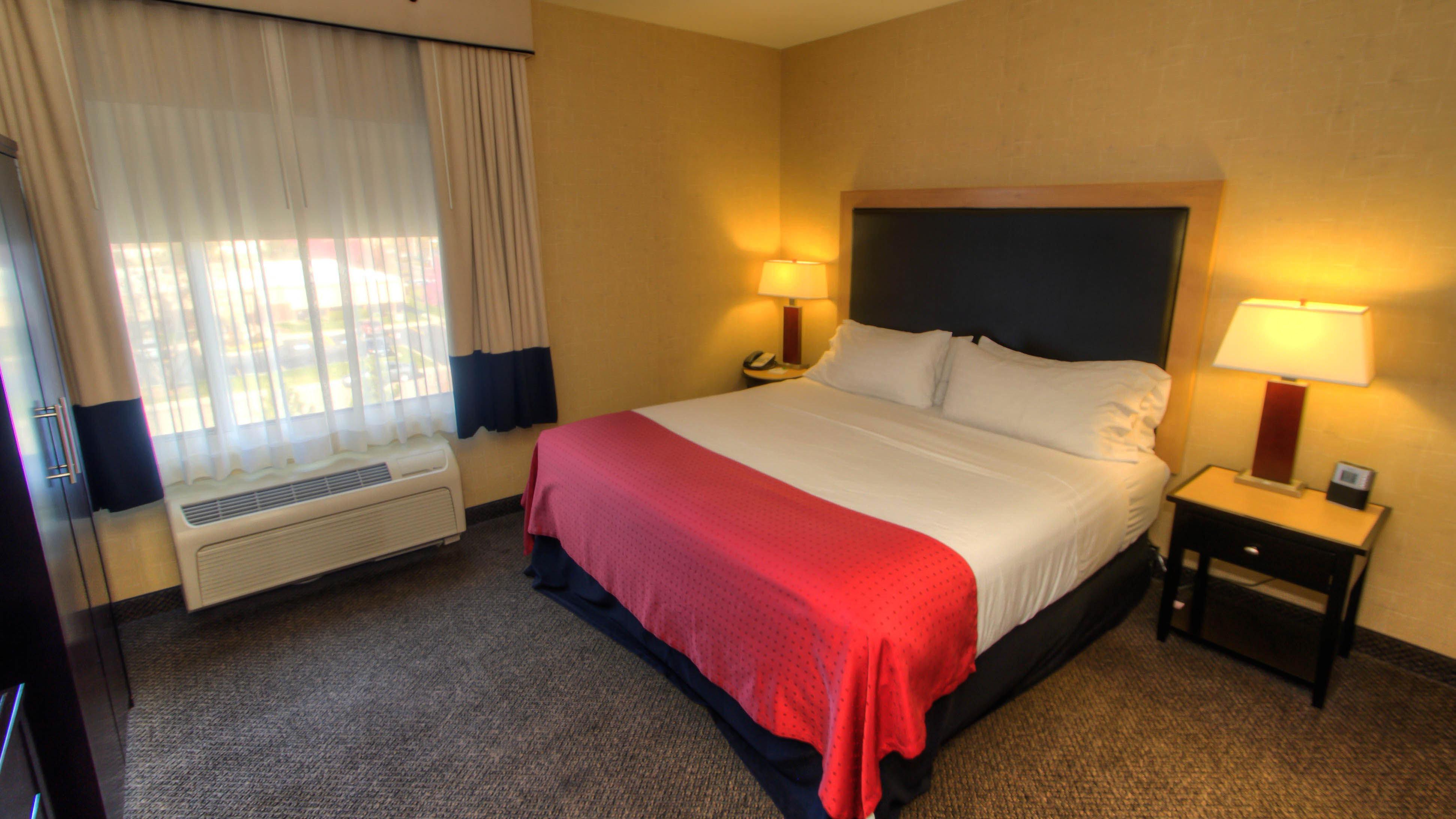 Airport By Ihg Hotel