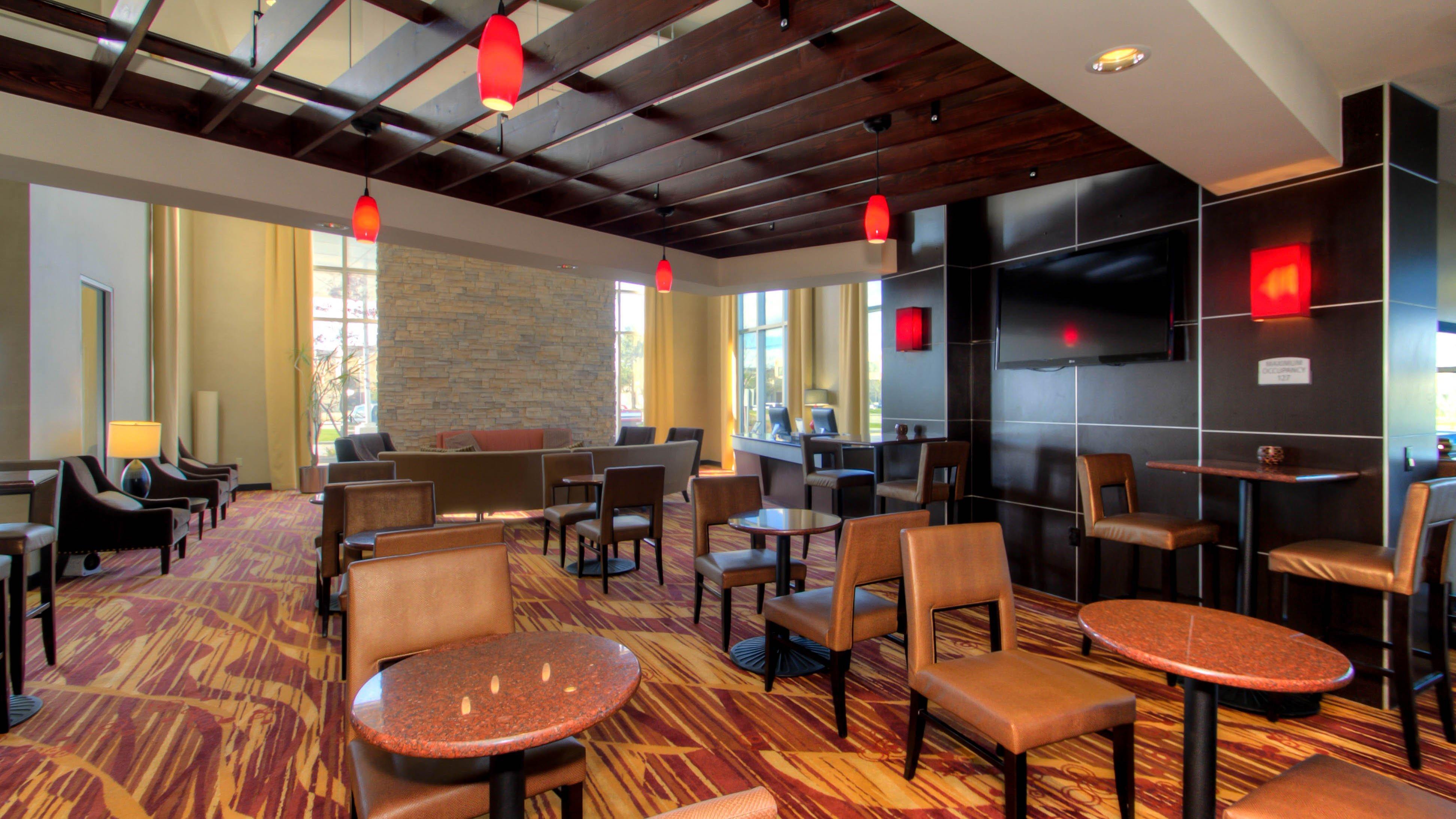 Airport By Ihg Boise