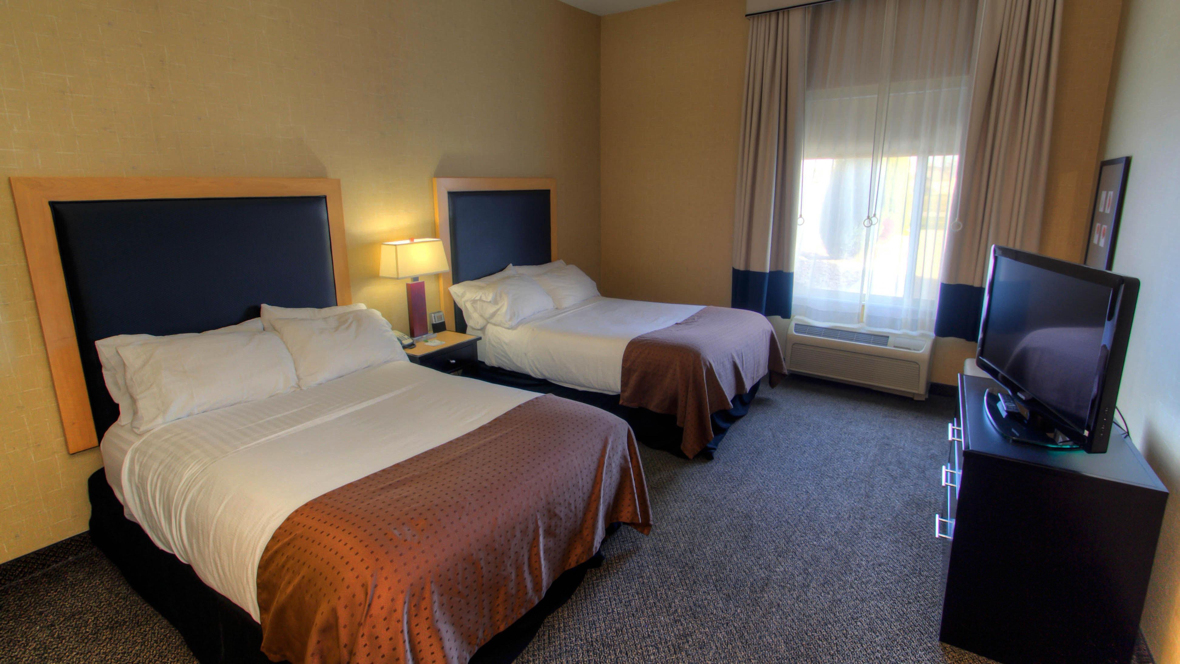 Airport By Ihg 3* Boise