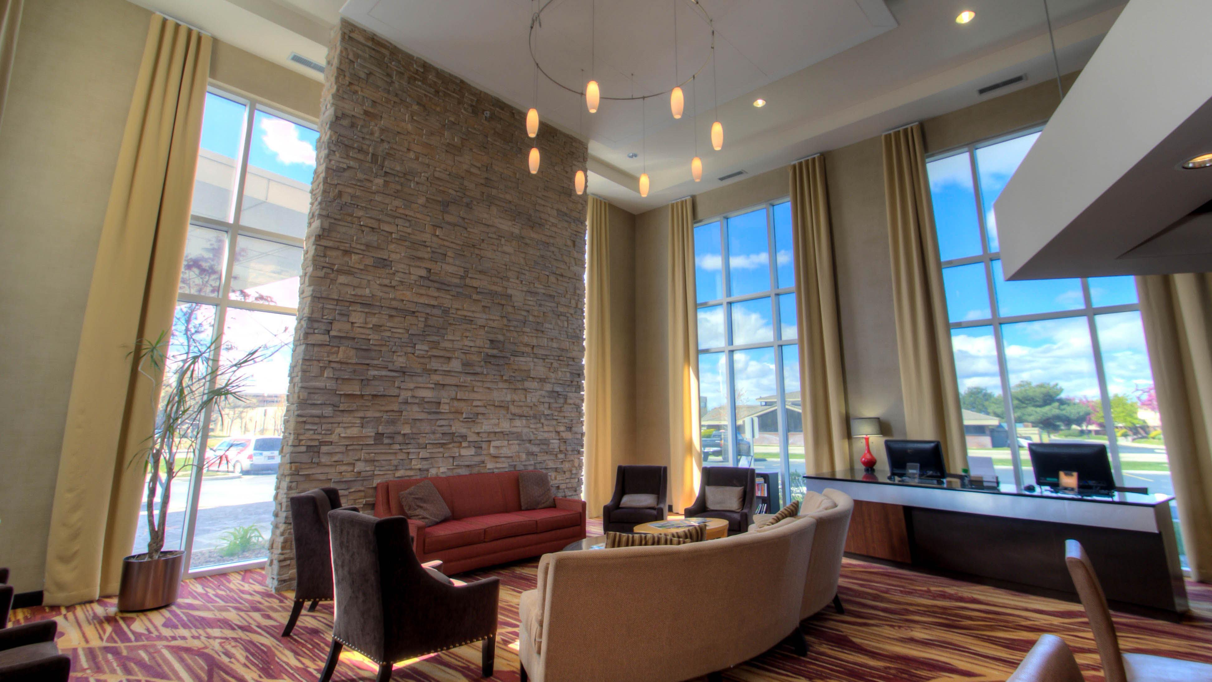 Airport By Ihg 3* Boise