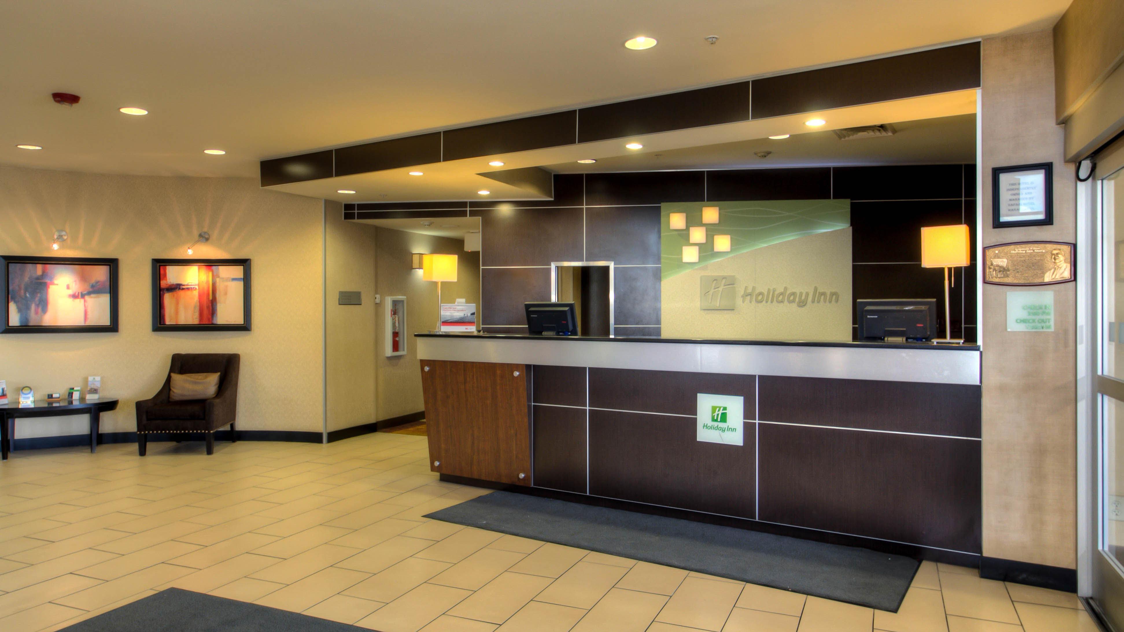 Hotel Airport By Ihg