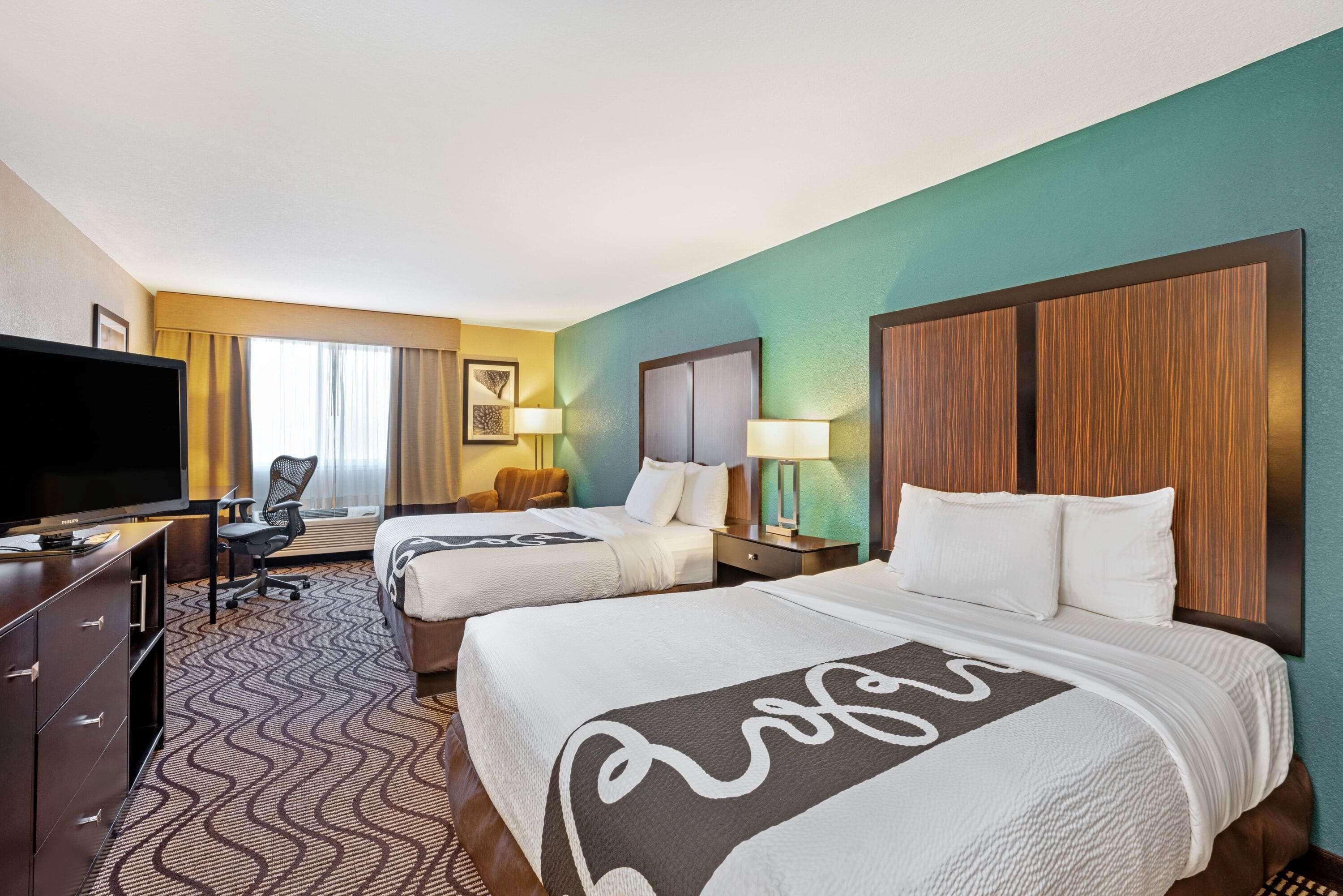 La Quinta By Wyndham Towne Square Hotel Boise
