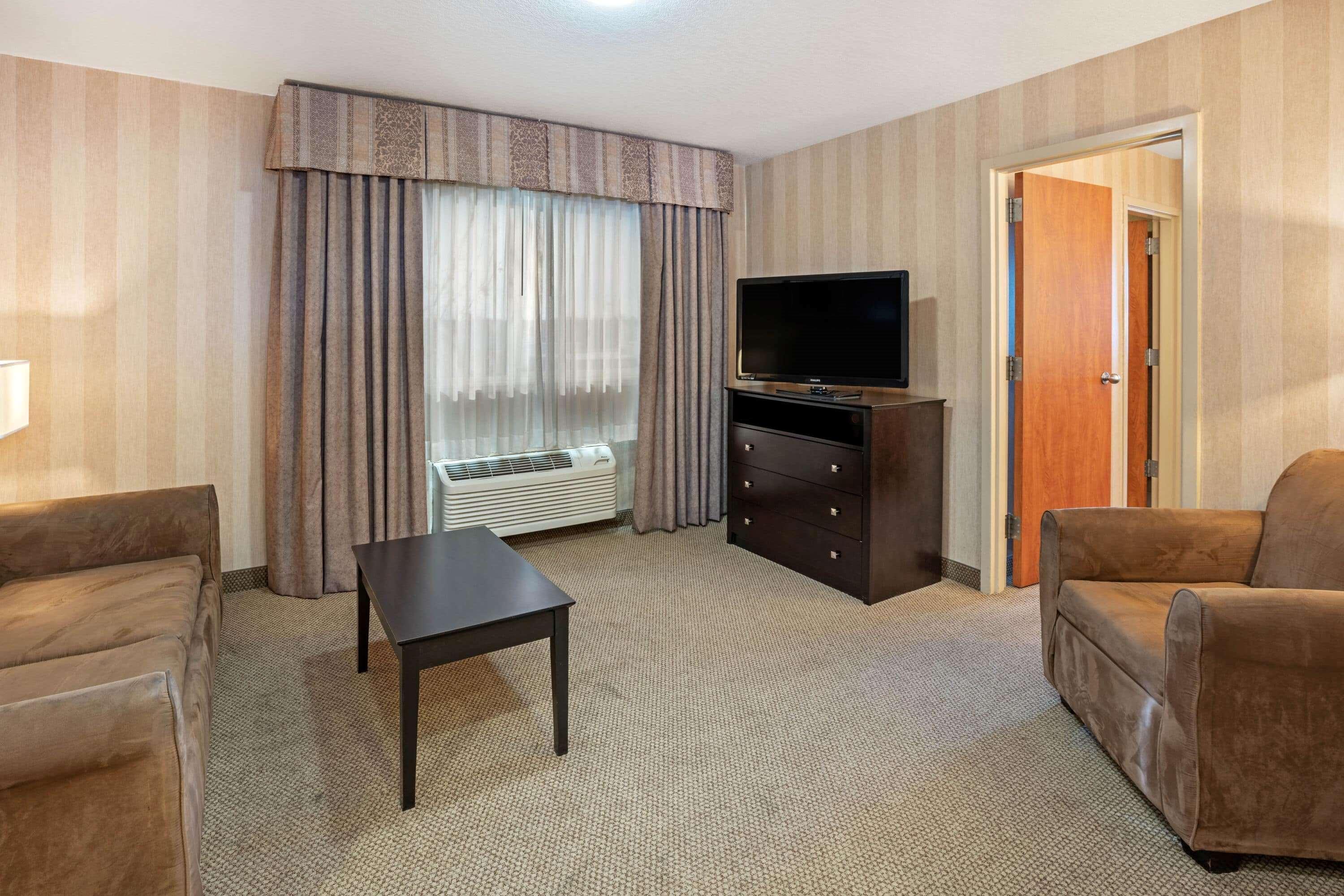 La Quinta By Wyndham Towne Square Hotel Boise