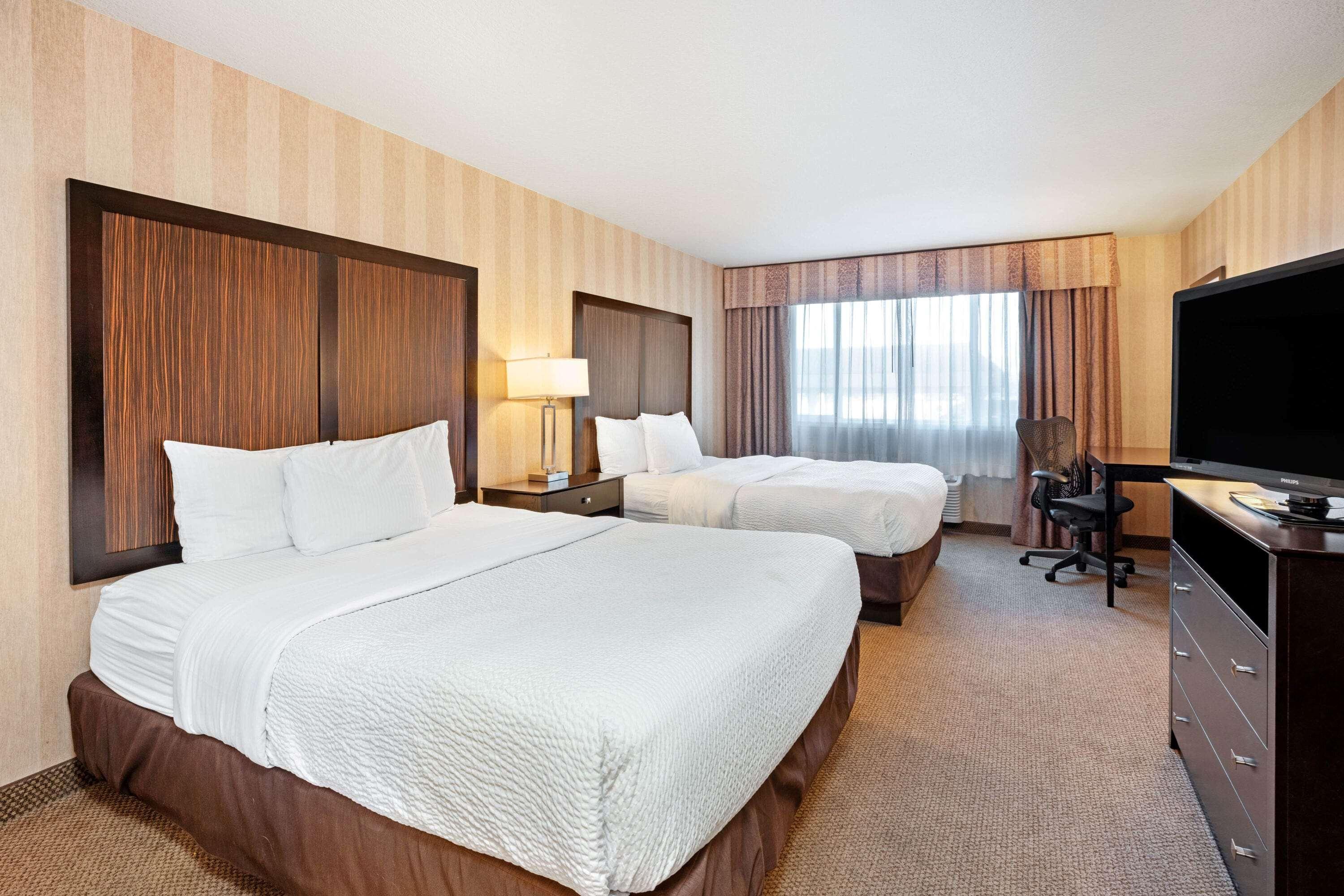 Hotel La Quinta By Wyndham Towne Square Boise
