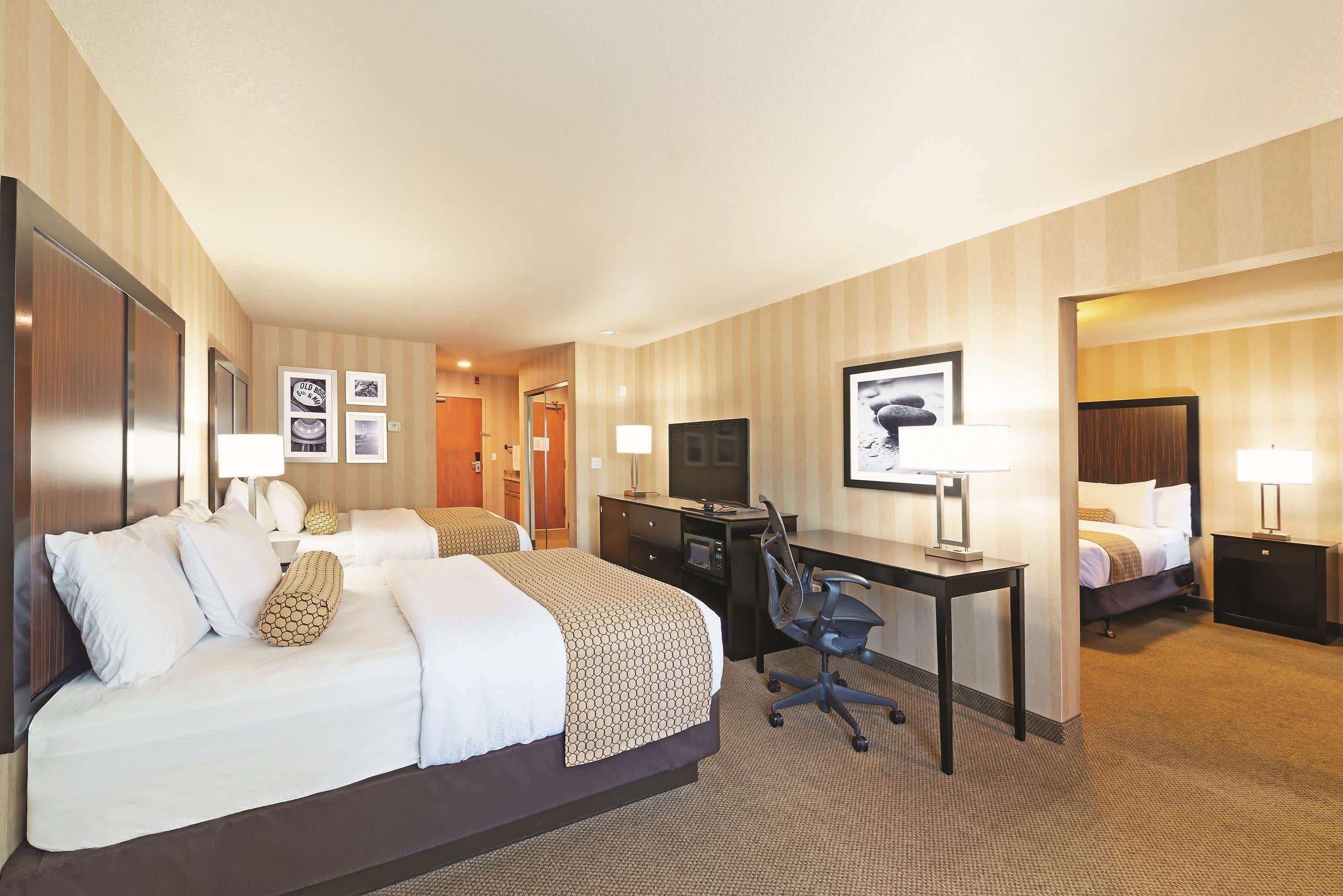 Hotel La Quinta By Wyndham Towne Square Boise