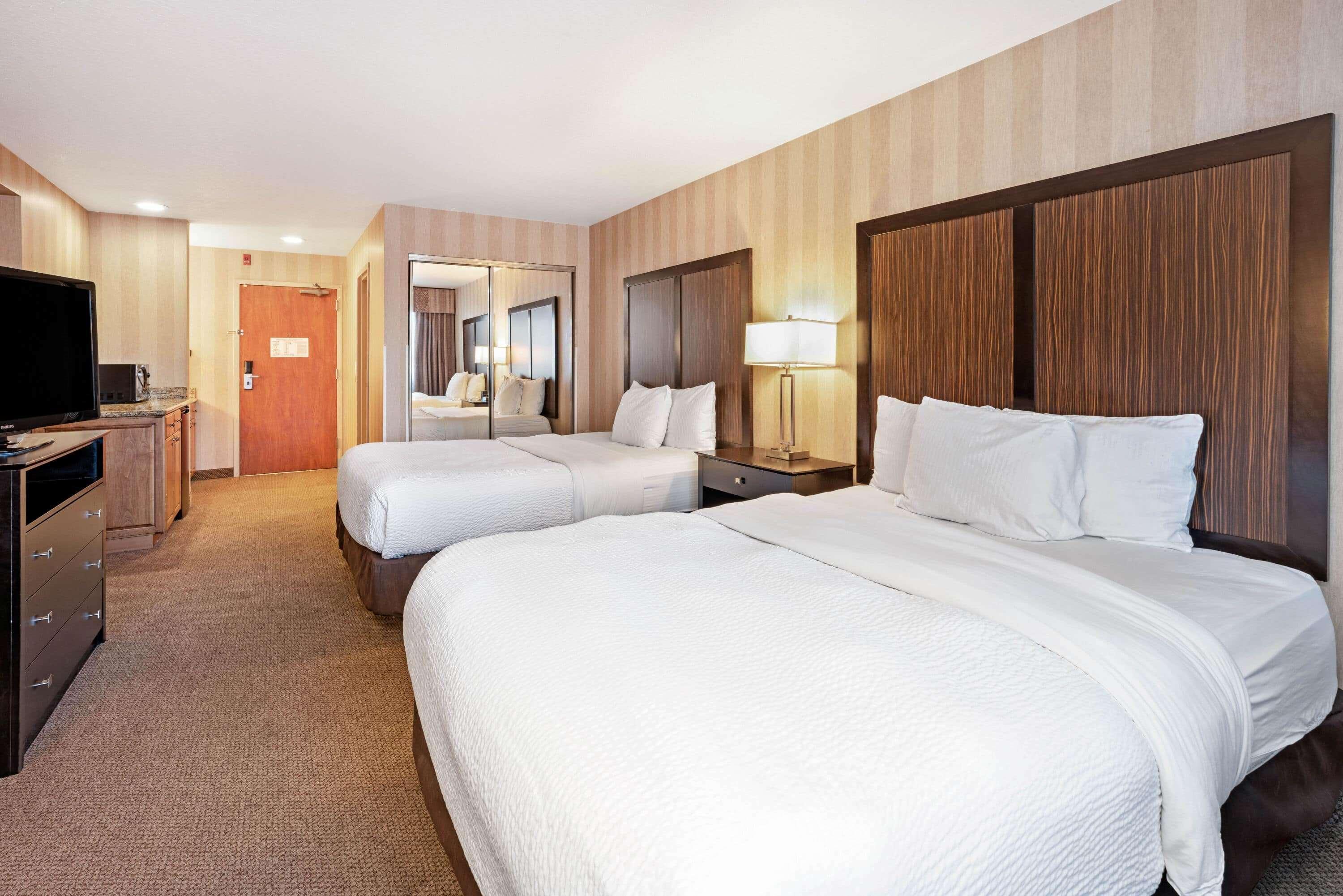 La Quinta By Wyndham Towne Square 2* Boise
